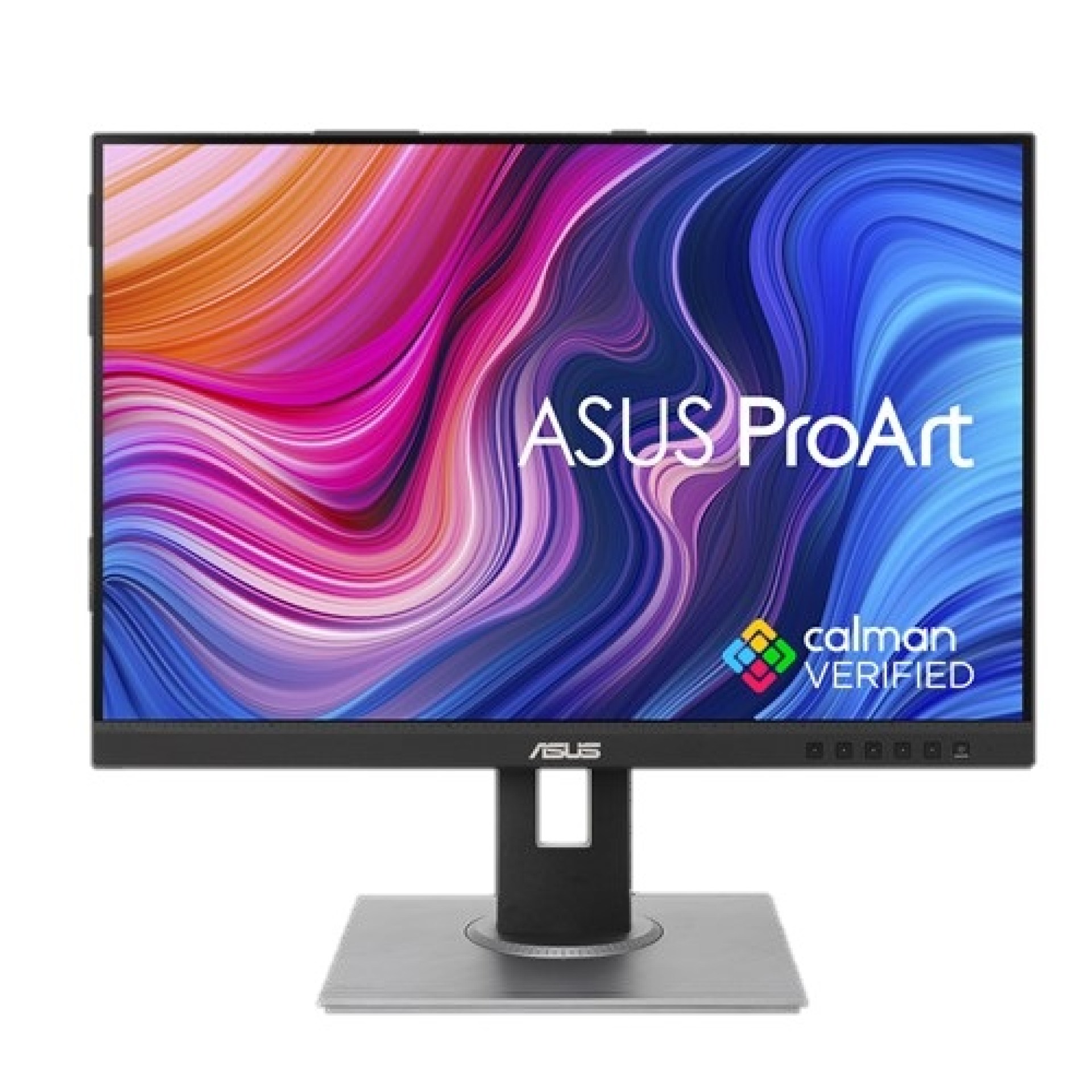 Monitor  ASUS PA248QV – 24.1 pulgadas, 1920 x 1200 Pixeles