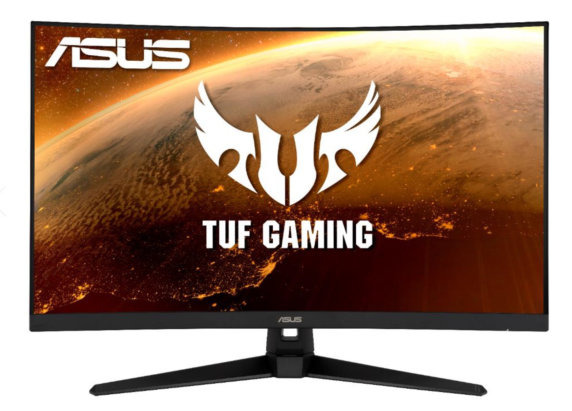 Monitor Gamer ASUS TUF Gaming VG328H1B LED 32 pulgadas – Full HD, FreeSync, 165Hz, HDMI, Bocinas Integradas (2 x 2w), Negro