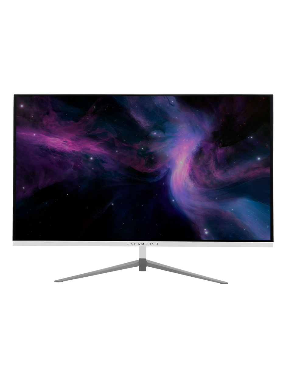 Monitor Gaming Balam Rush UltraOdissey MTX27G – 27 pulgadas, 1920 x 1080 Pixeles, 1 – 2 ms