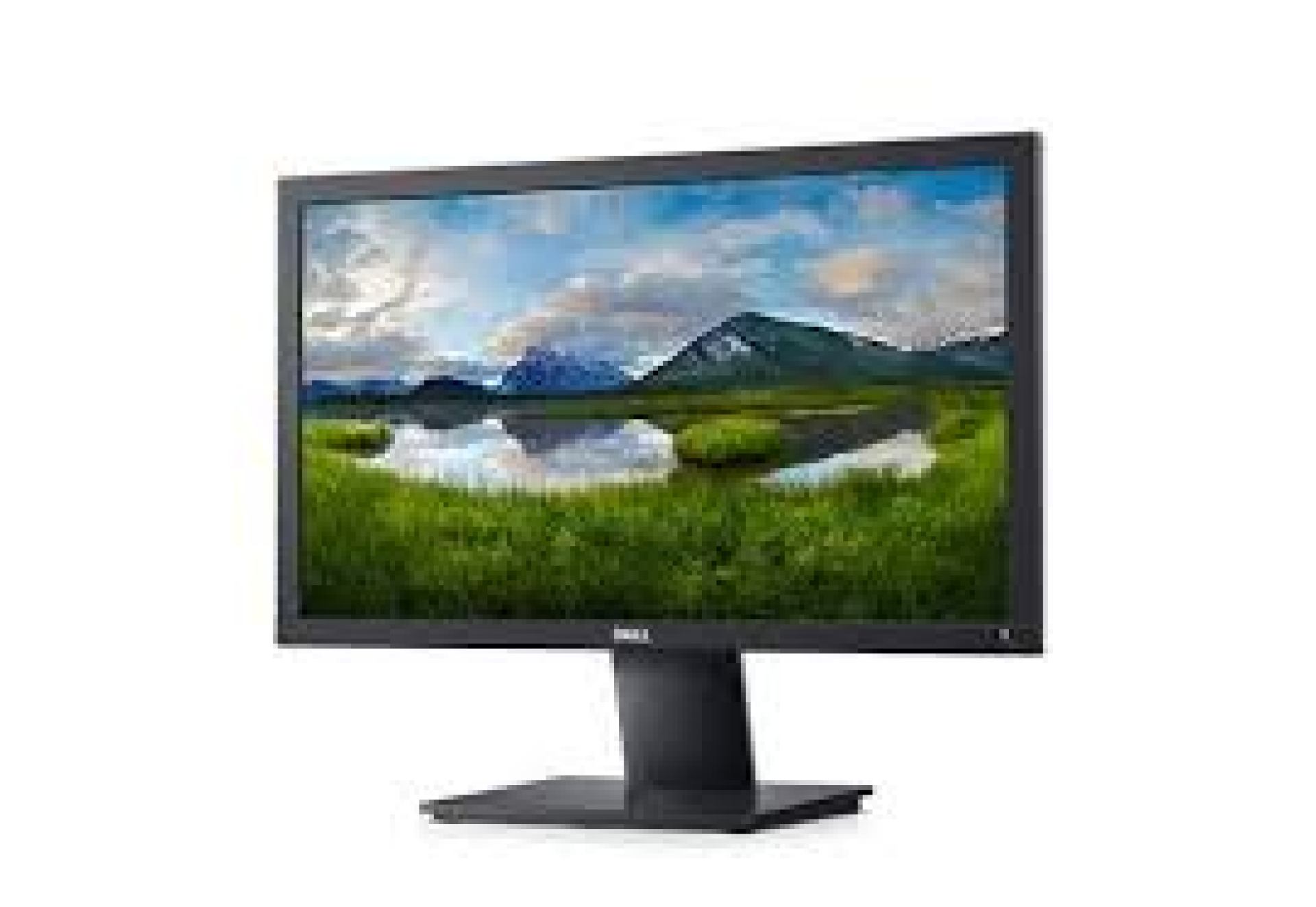 Monitor DELL E2020H – 19.5 pulgadas, 1600 x 900 Pixeles, 5 ms, Negro