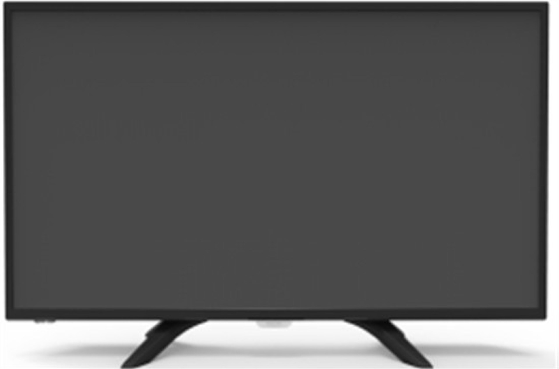 Monitor LED HIKVISION DS-D5032QE – 32 pulgadas, Negro