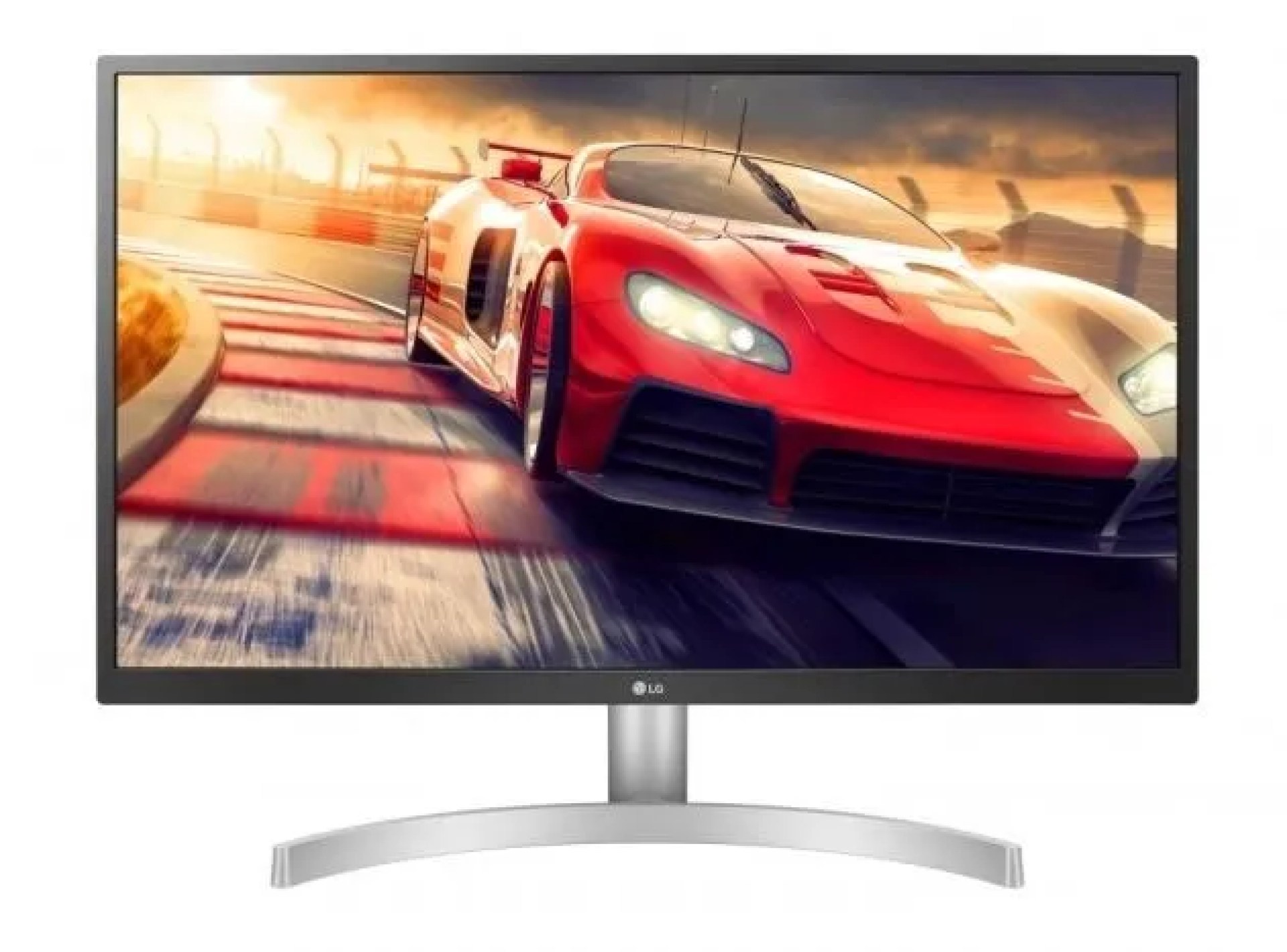 Monitor LG 27UL500 27 pulgadas IPS UHD 4K 5ms –