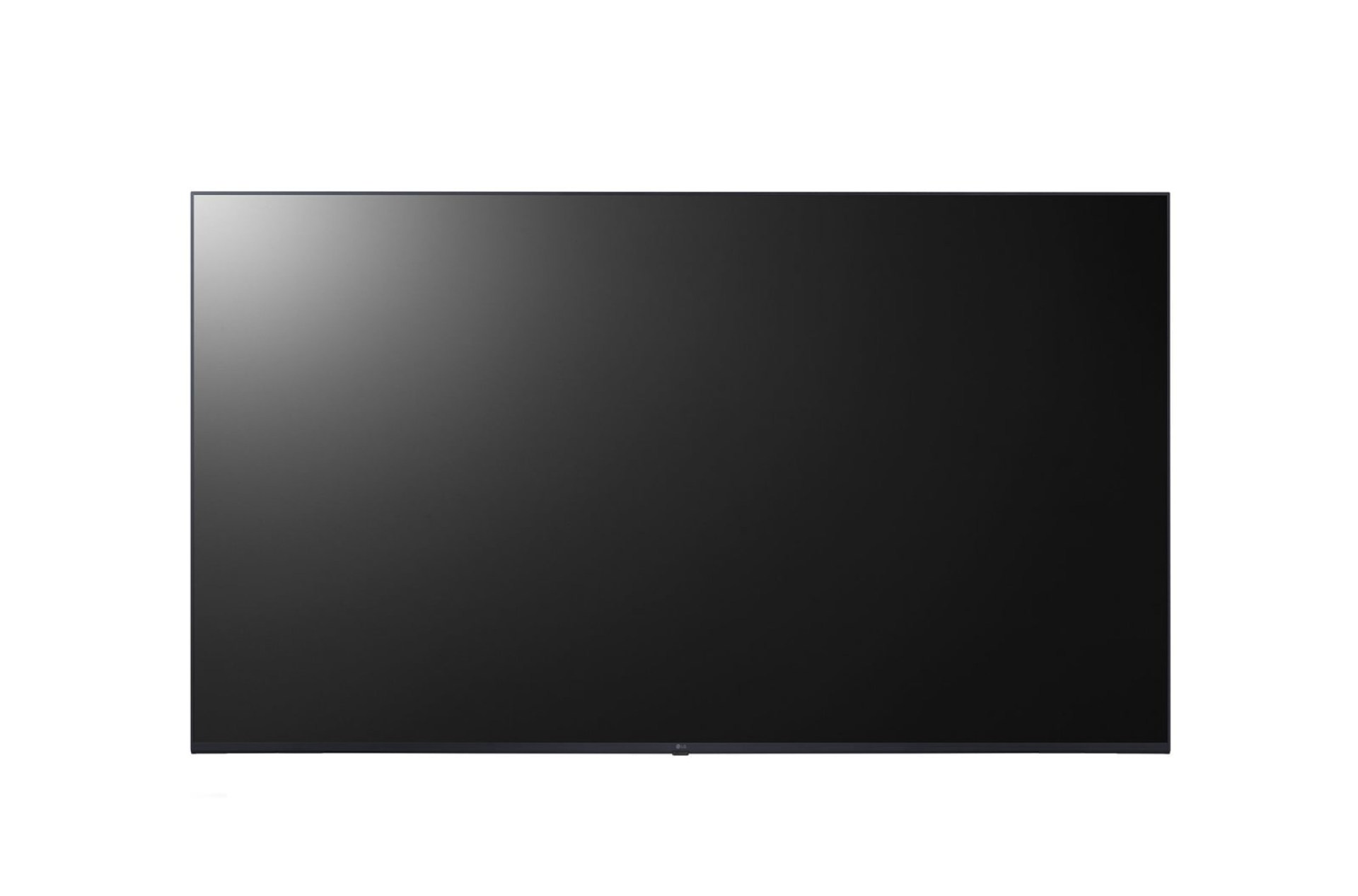 Monitor Signage LG 65 pulgadas 3840×2160 16/7 65UL3J –