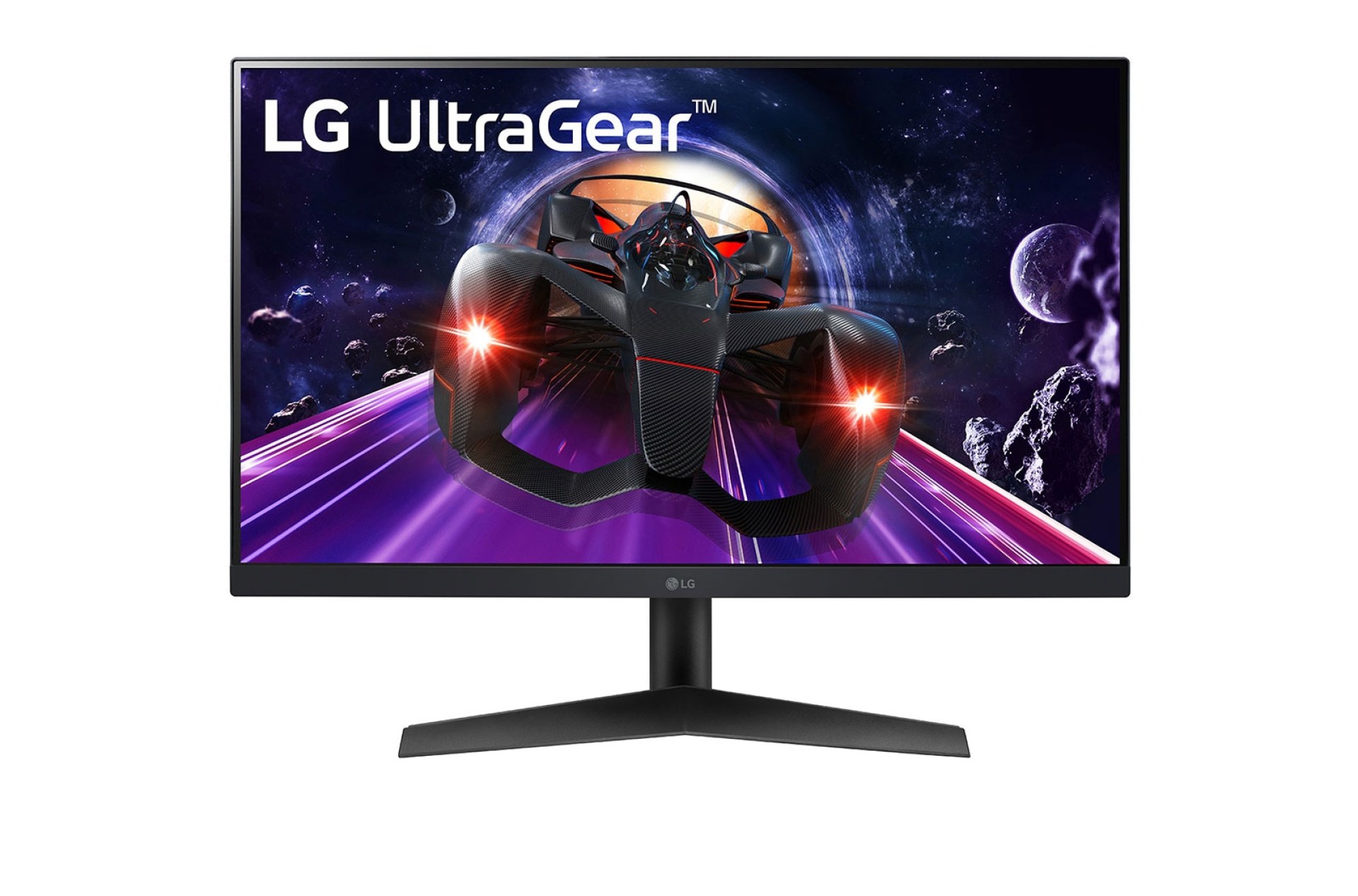 Monitor LG Gaming 23.8 pulgadas – UltraGear™ FHD IPS 1ms, 144 Hz, compatible con G-SYNC