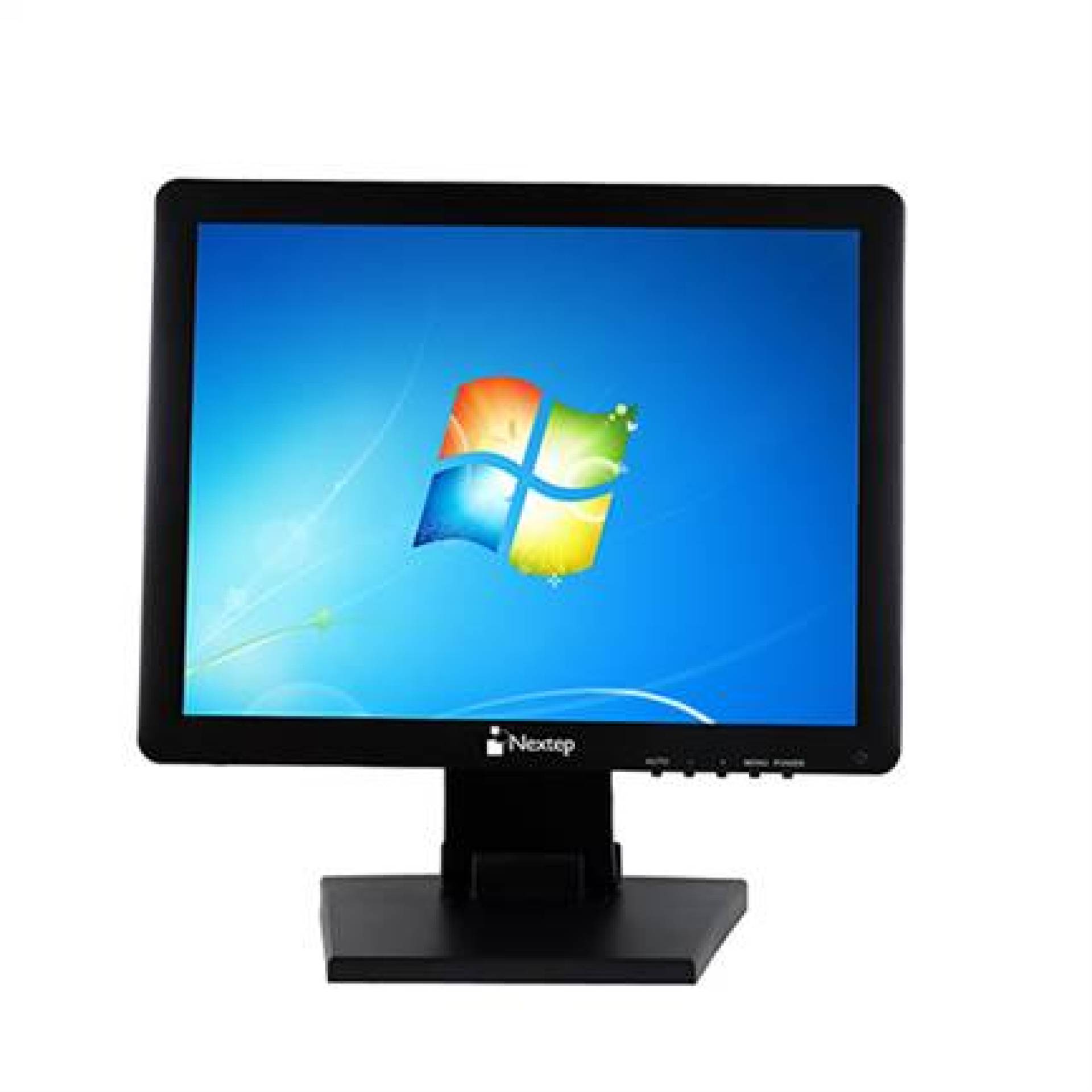 Monitor  Nextep – 15 pulgadas, 1024 x 768 Pixeles, 8 ms