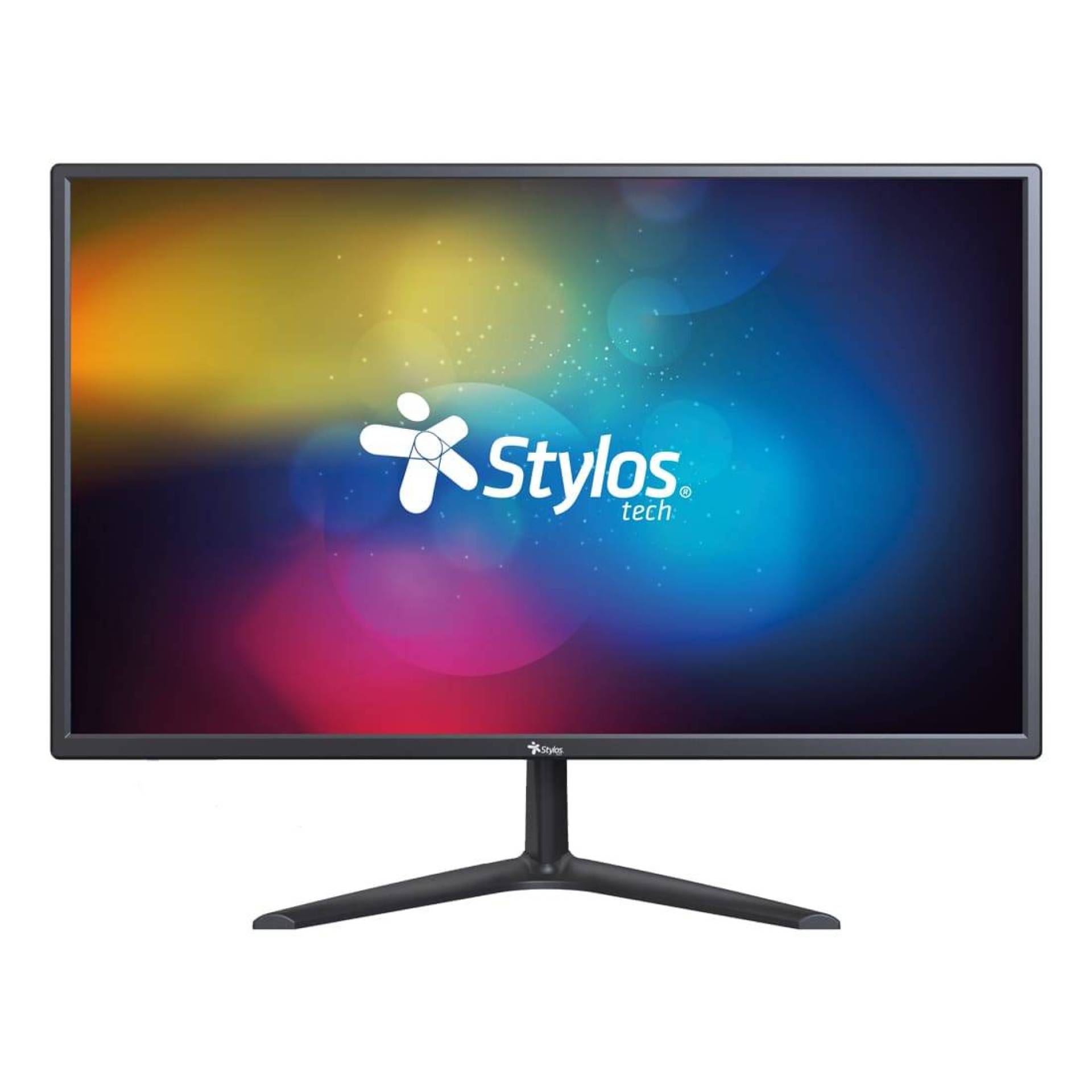 Monitor 19 pulgadas Stylos. STPMOT3B –