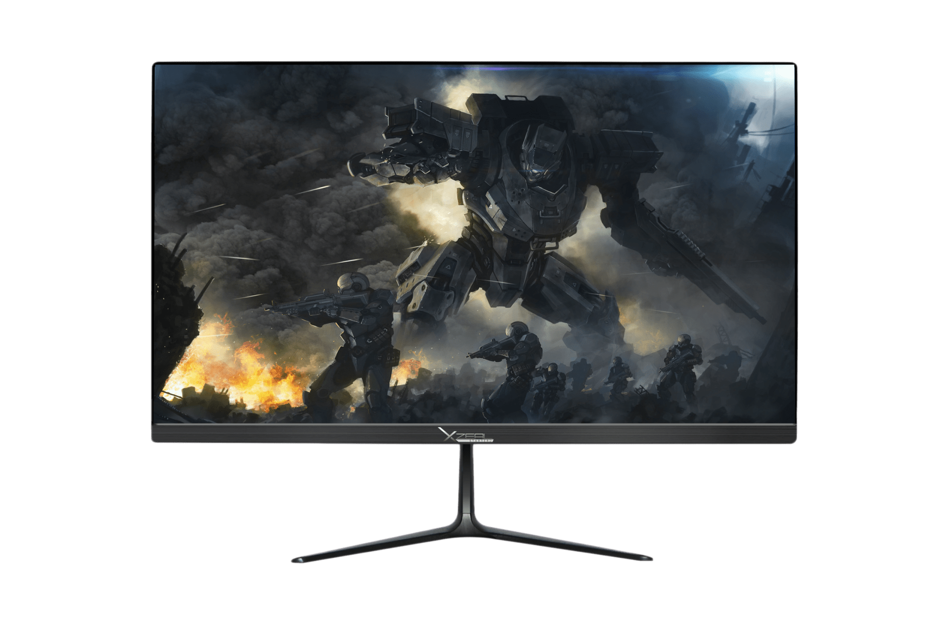 MONITOR 21.5 75 H XZEAL STARTER XSPMG06B. –