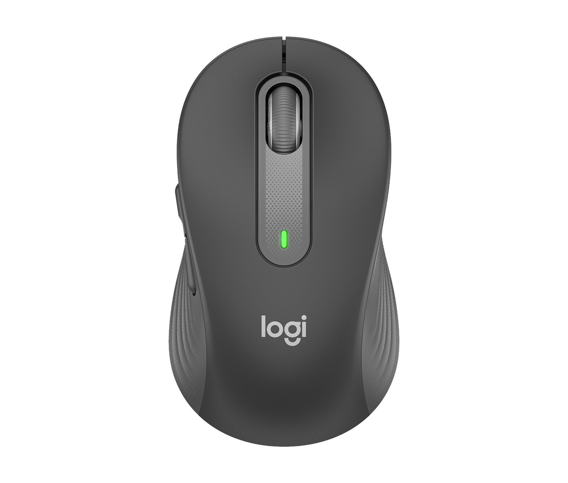 Mouse  LOGITECH M650 – Grafito