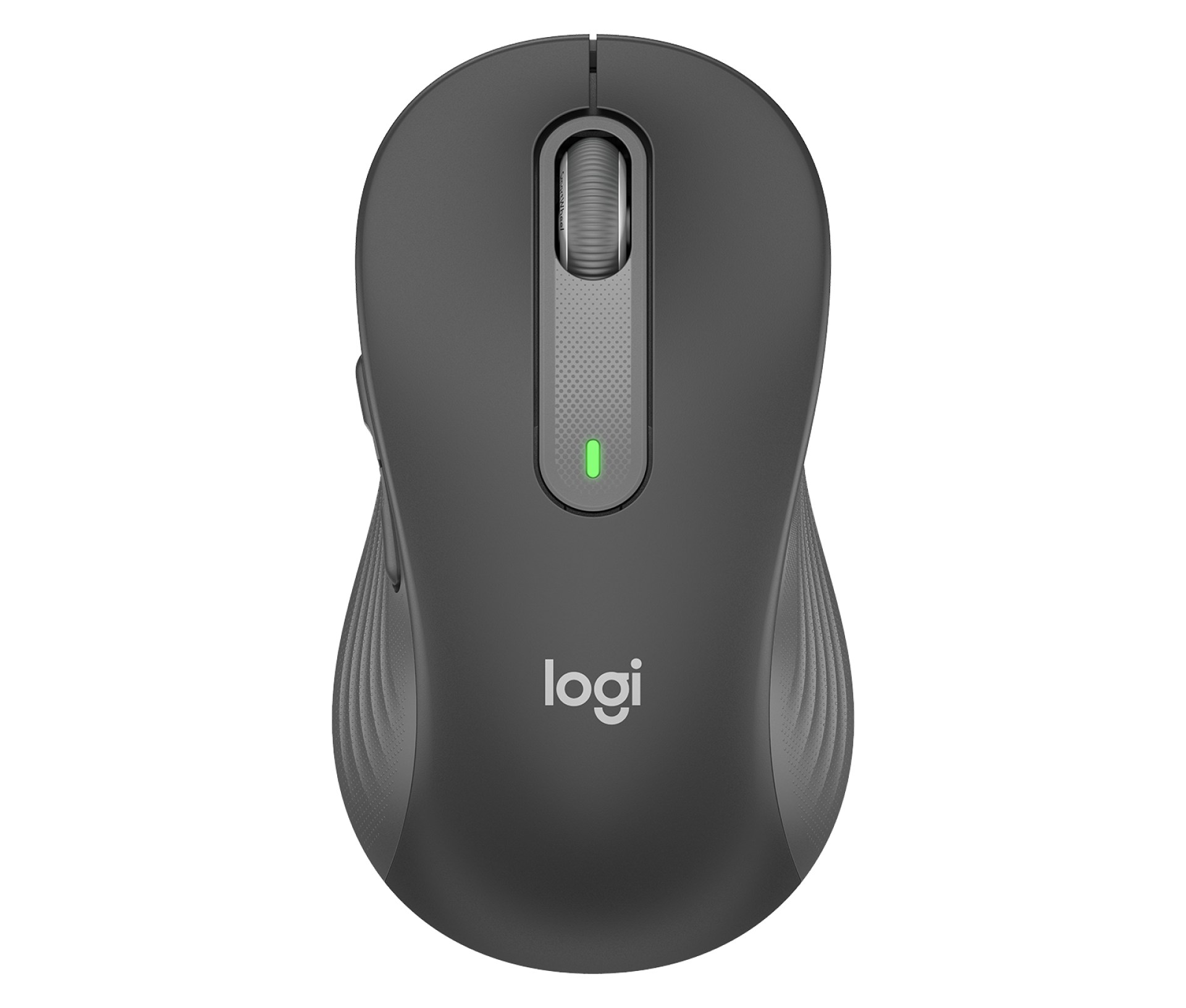 Mouse  LOGITECH M650 – Grafito