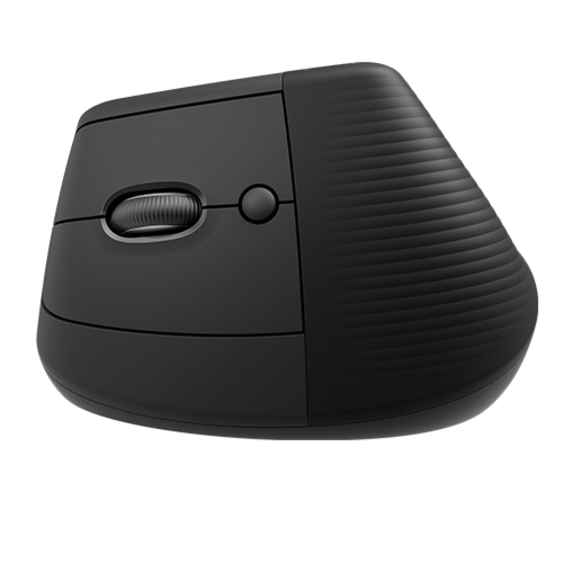 Mouse  LOGITECH LIFT VERTICAL – Grafito