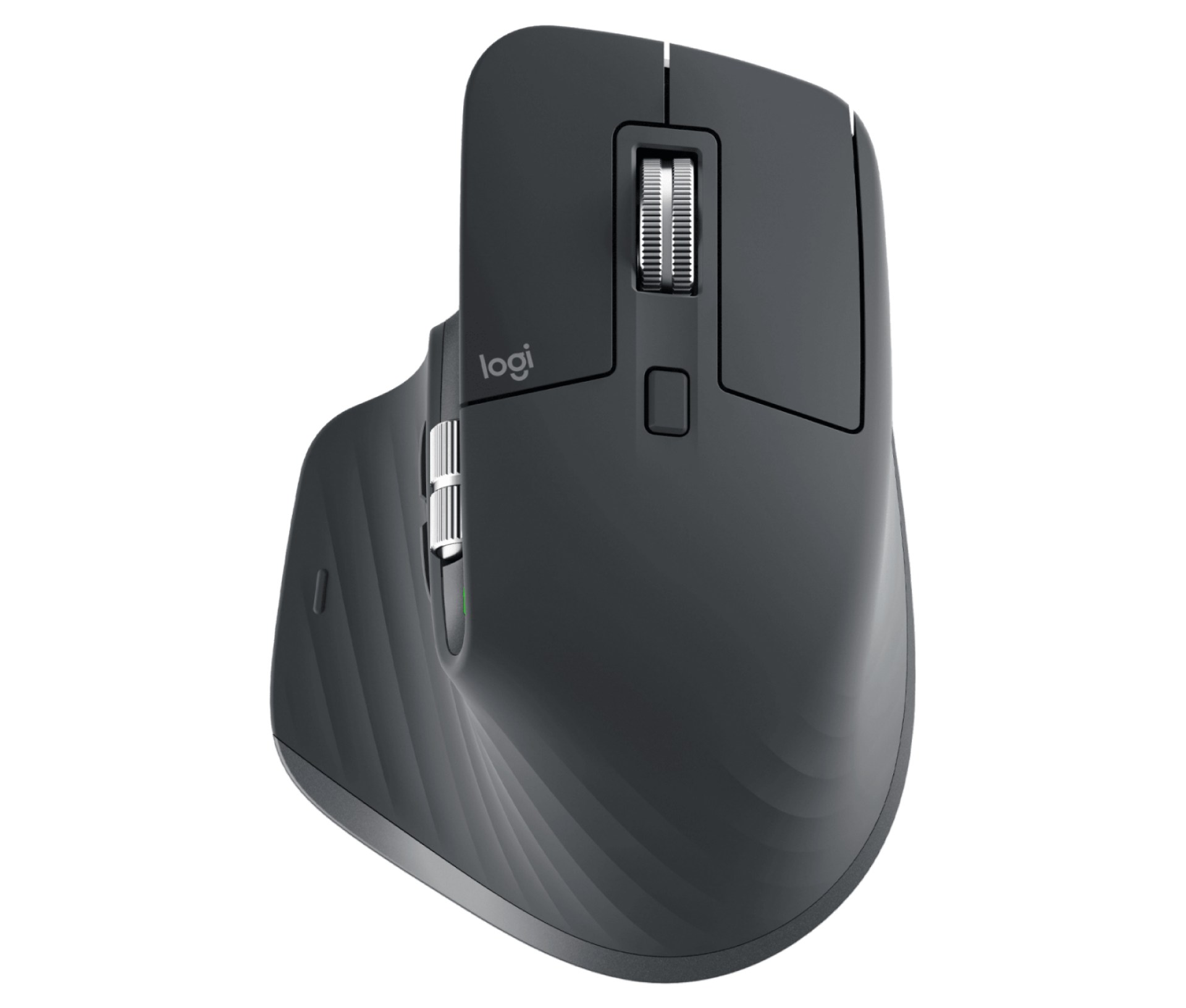 Mouse  LOGITECH MX MASTER 3S – Grafito