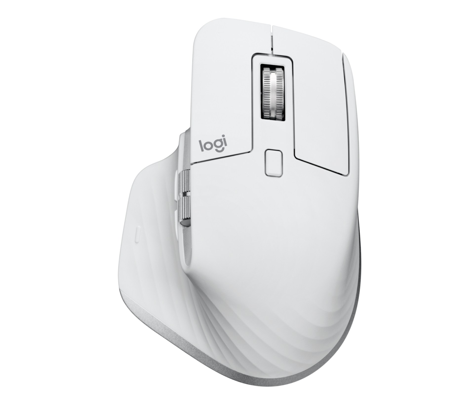 Mouse LOGITECH MX MASTER 3S – Gris