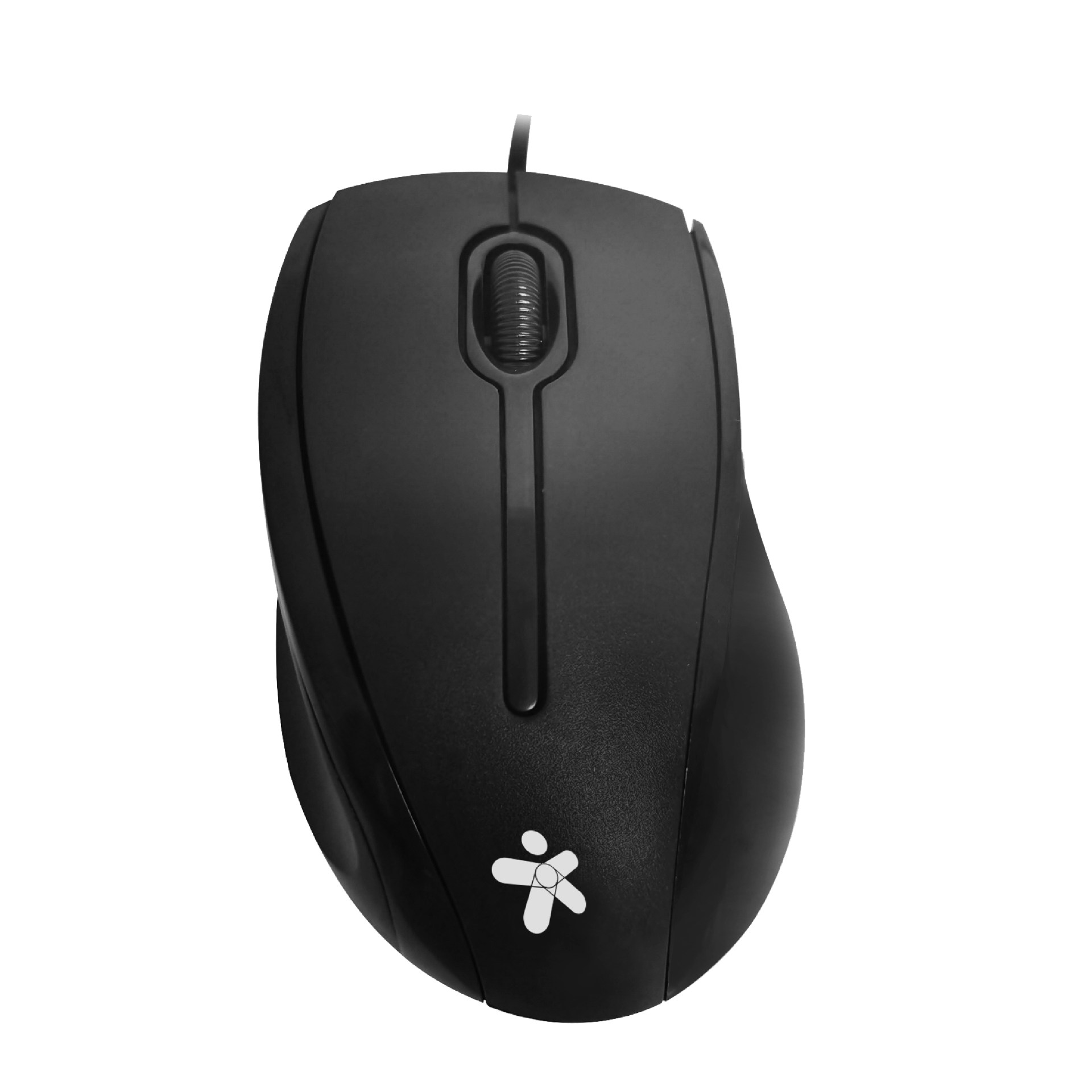 Mouse Alambrico Styos. STPMOA7B –