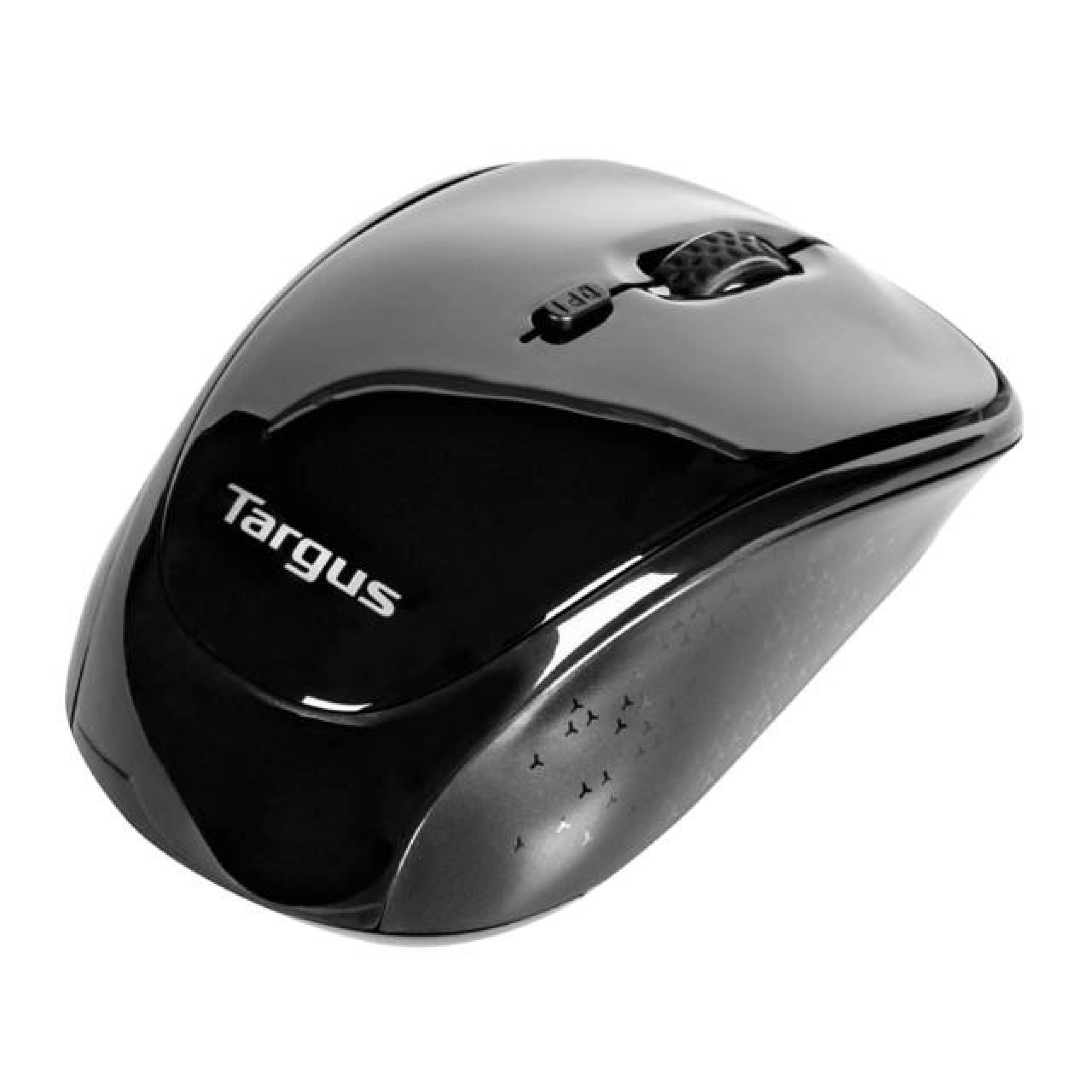MOUSE INALAMBRICO BLUE TRACE AMW50US –