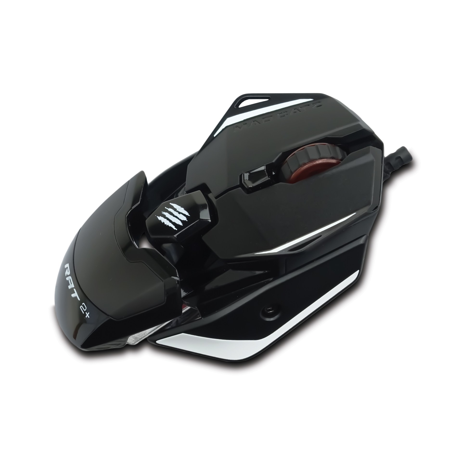 Mouse Gamer MR02MCAMBL00 marca VERBATIM –