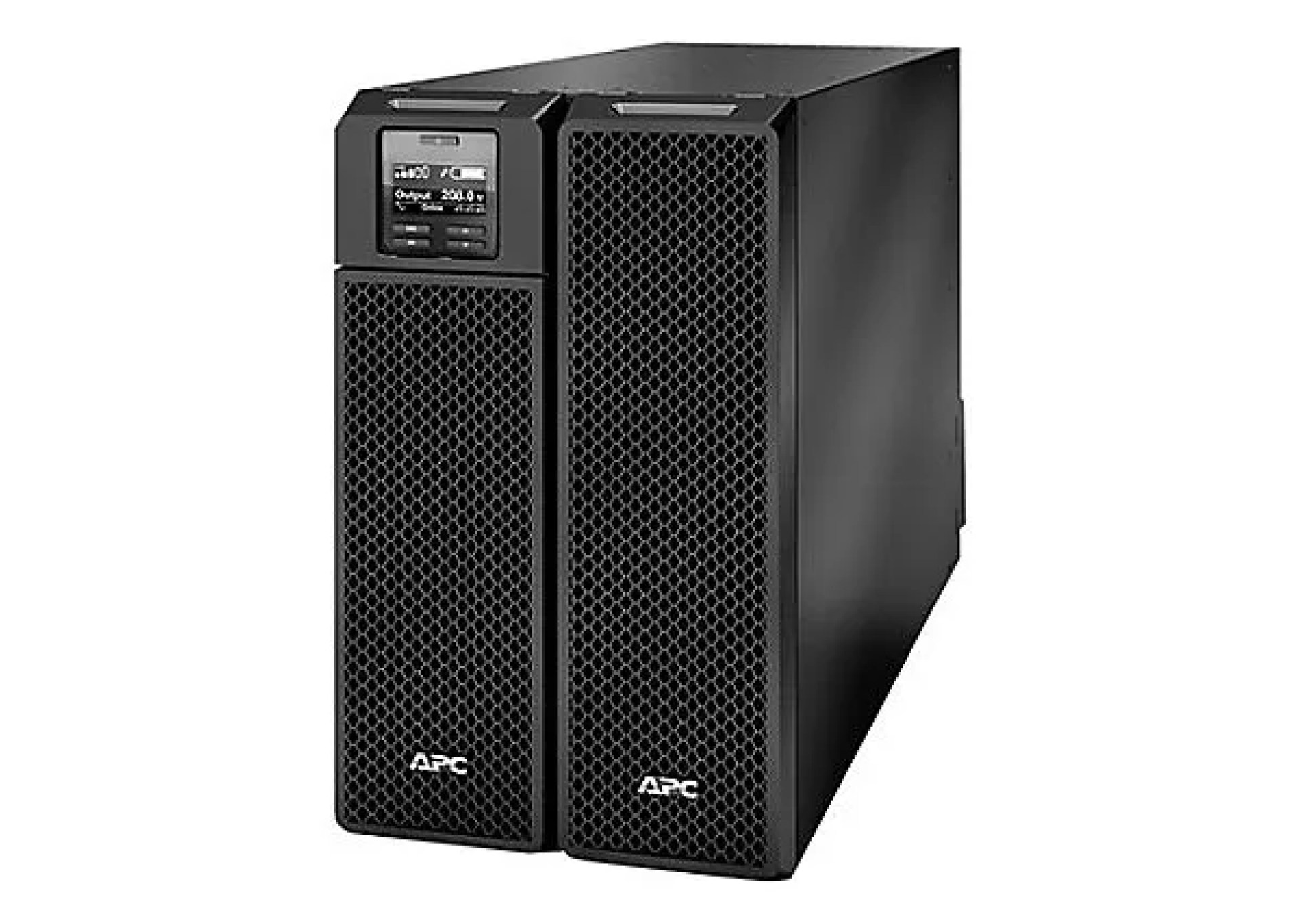 No-Break APC – Negro, Industrial