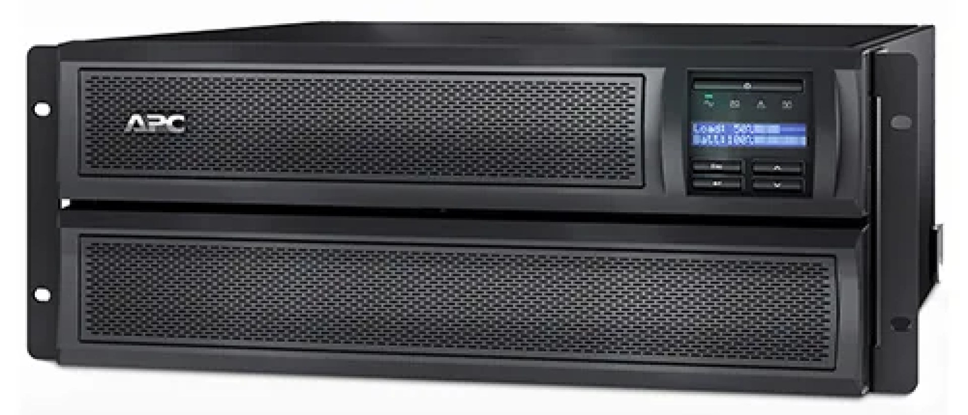 No-Break APC SMX3000LV – 3000 VA, 2700 W, 3 h, Negro, Oficina
