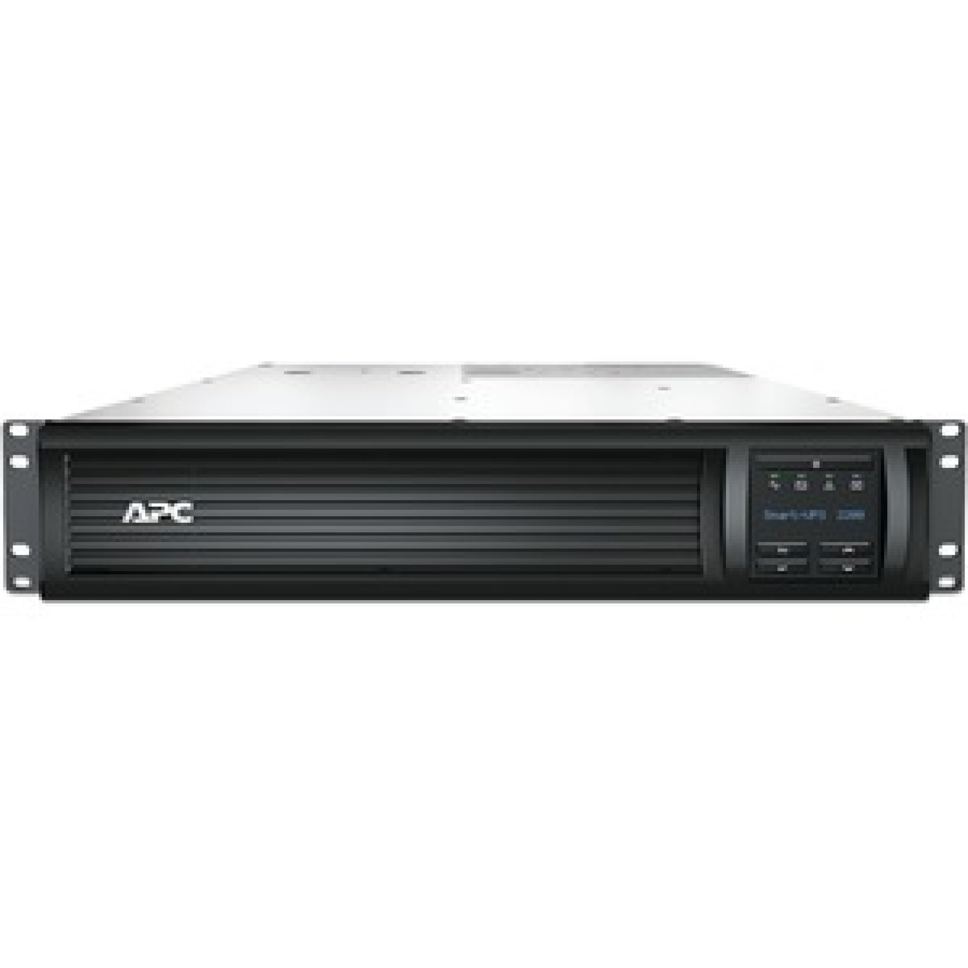 No Break SMT2200RM2UC APC – 2200 VA, 1980 W, 3 h