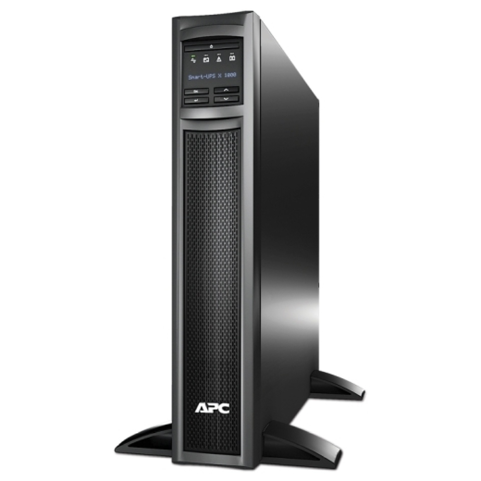 No-Break APC SMX1000C – 1000 VA, 900 W, 3 h, Negro