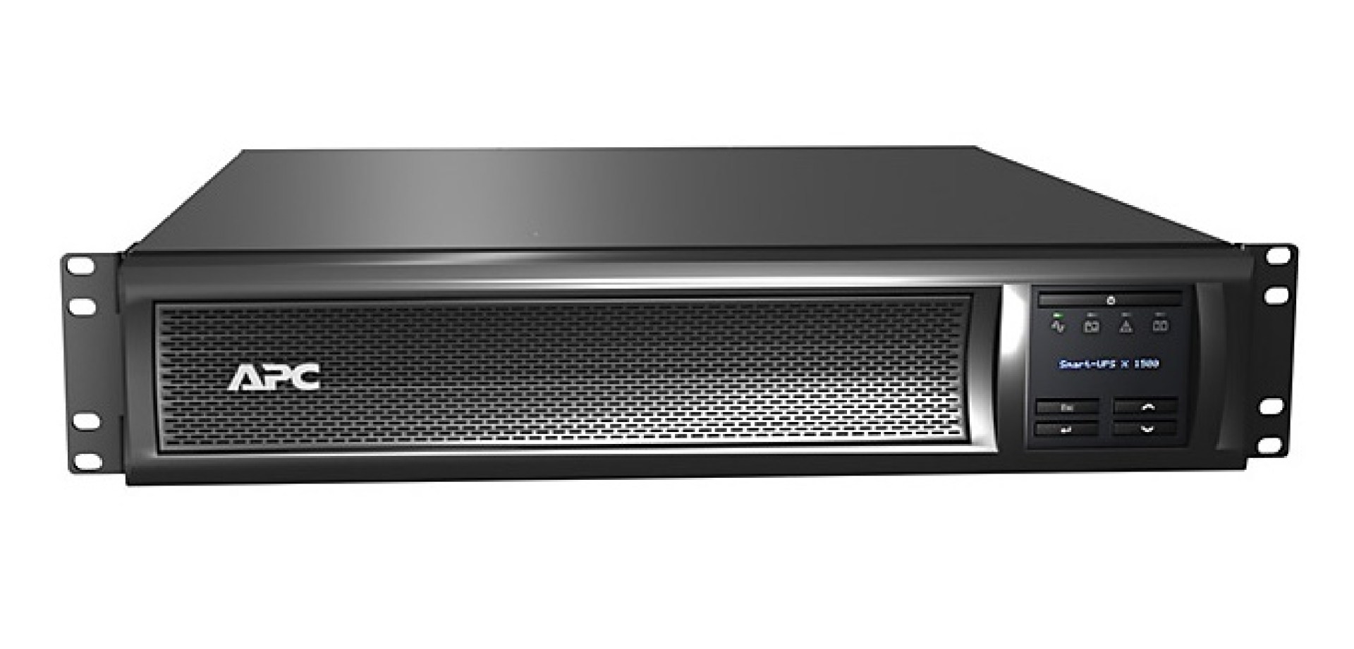 No-Break  APC SMX1500RM2UC – 1440 VA, 1200 W