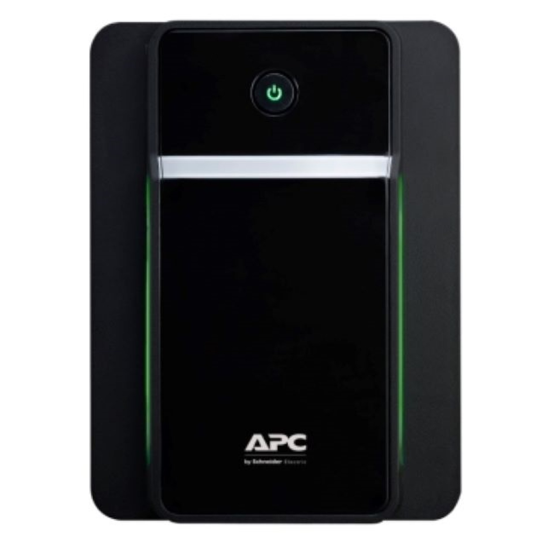 No-Break APC BX1200M-LM – 1200 VA, 650 W, 6 h, Negro