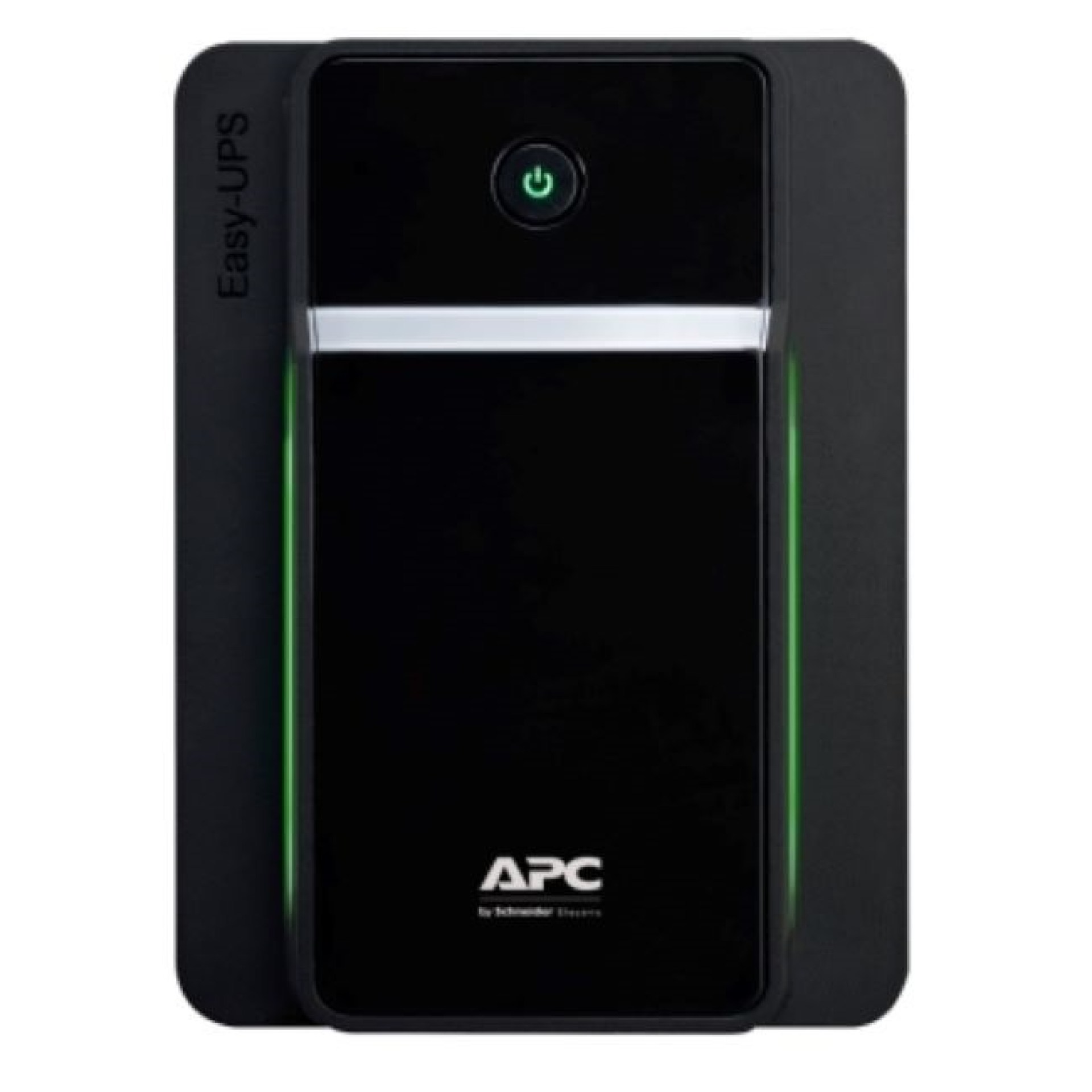 No-Break  APC BVX1200L-LM – 1200 VA, 650 W, 6 h, Negro