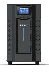 No-Break CDP UPO11-3 AX (I) – 3000 VA, 2700 W, Negro