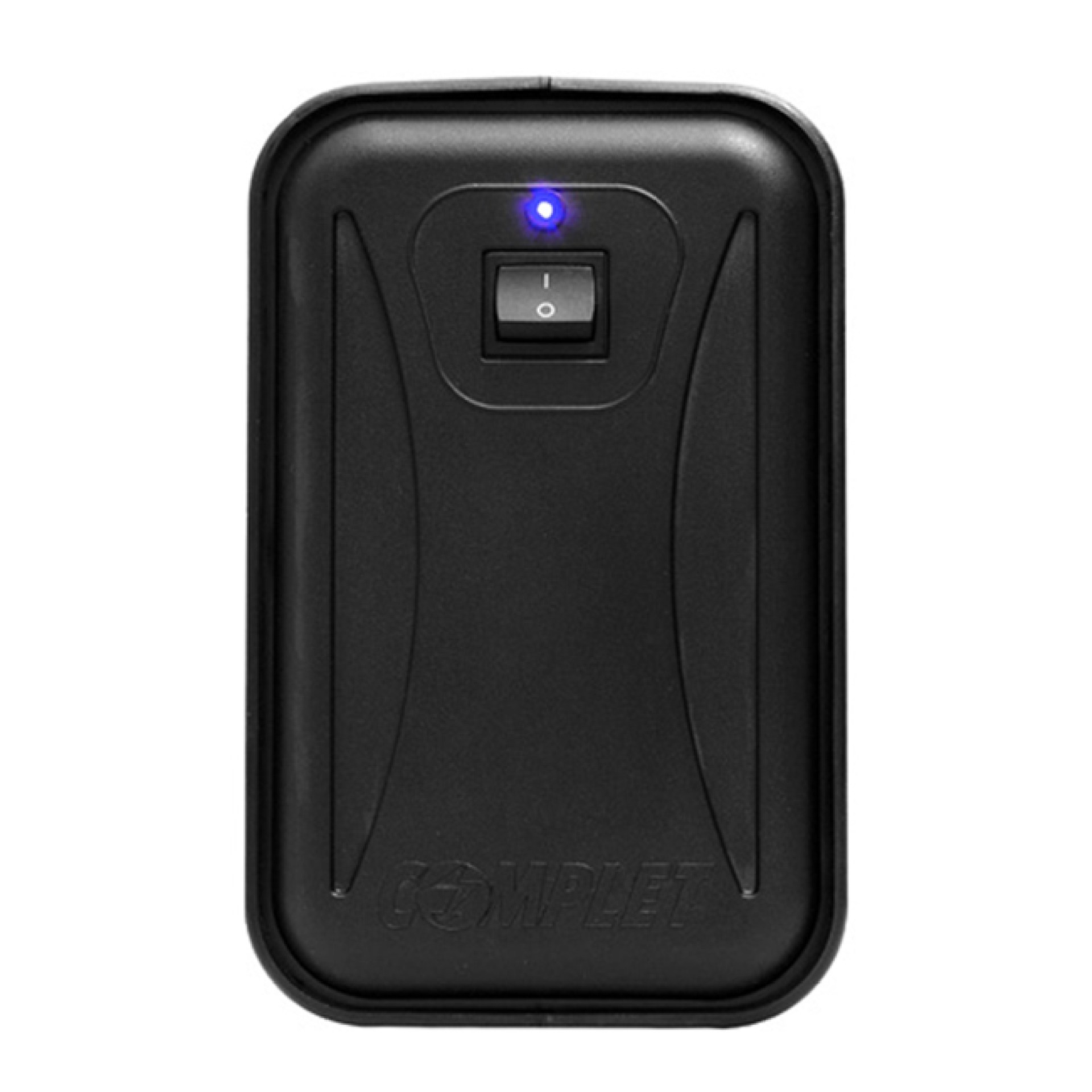 No Break C/ Reg y Sup MT505 Resp 12min –
