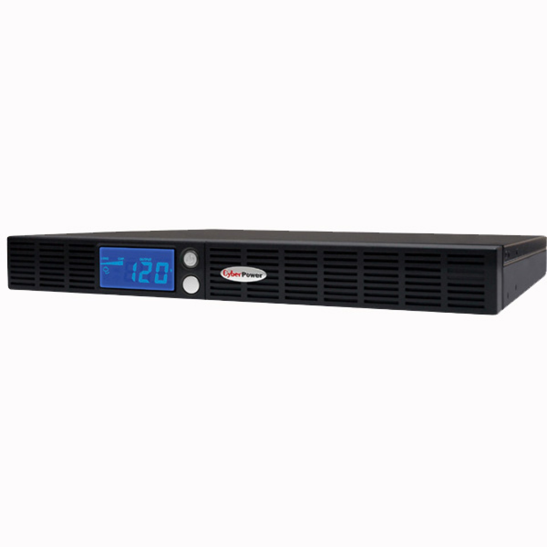 No-Break CyberPower – 1000 VA, 600 W, 8 h, Negro, Industrial