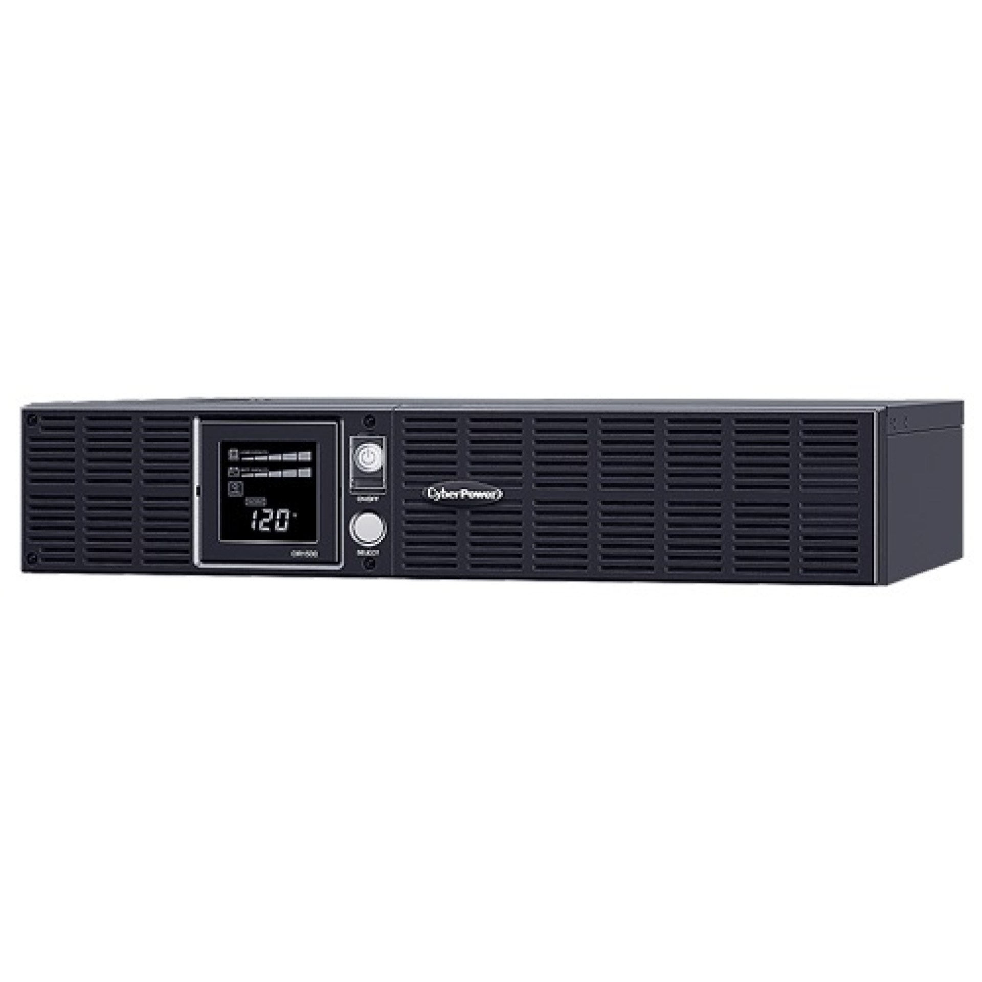 No-Break CyberPower – 1500 VA, 900 W, 8 h, Negro, Industrial