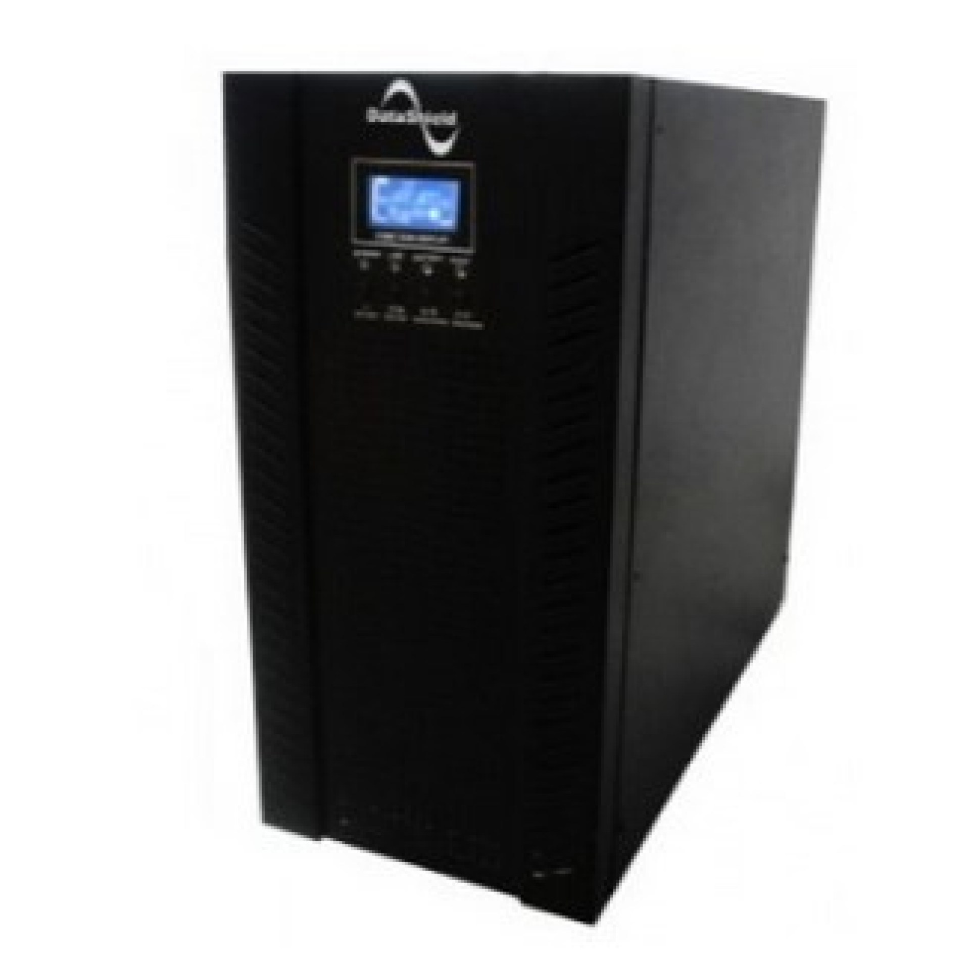 UPS On-line DATASHIELD UT10000 – 10000 VA, 9000 W, Negro, Industrial y Oficina