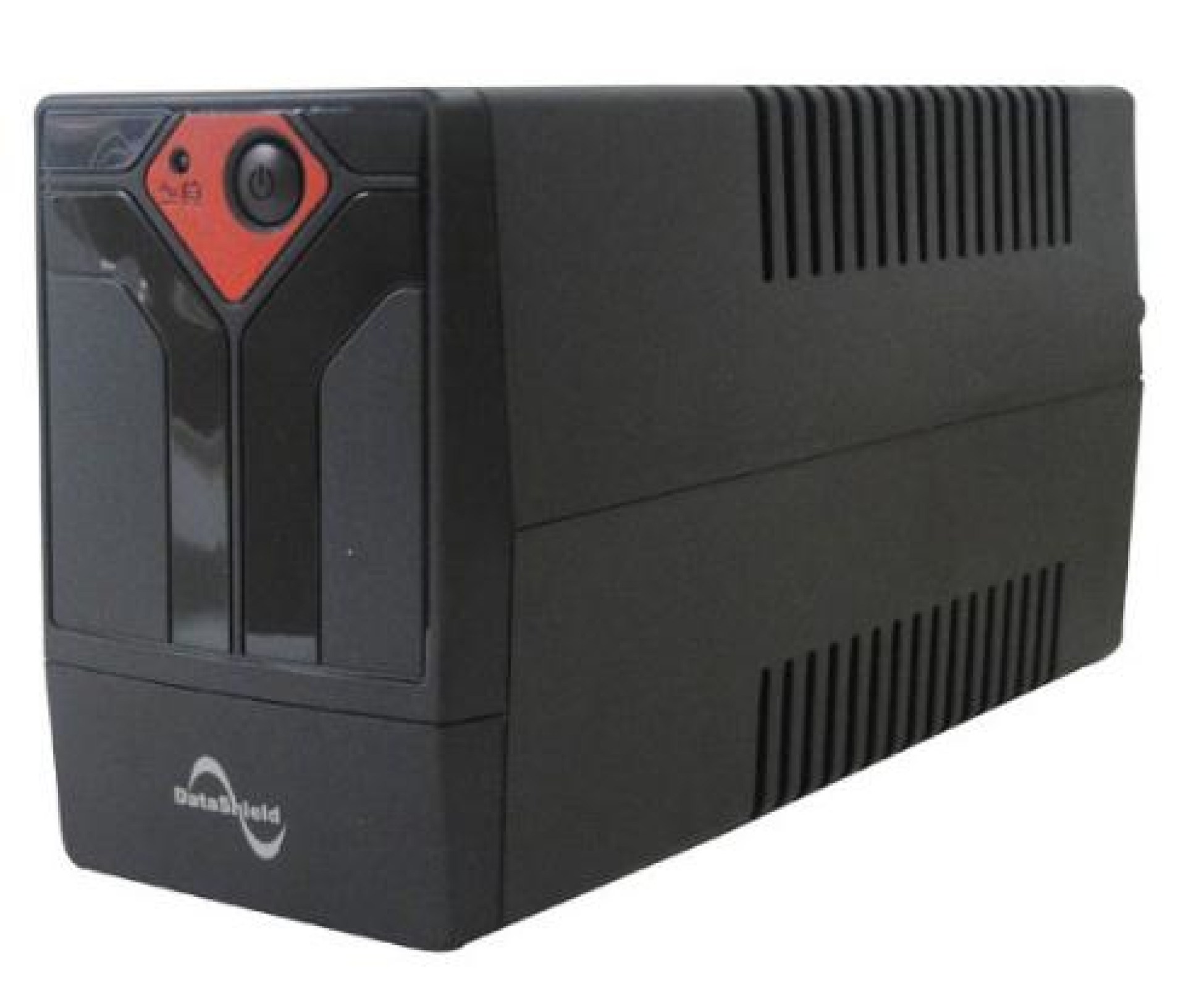 No-Break DATASHIELD DS400 – 400 VA, 240 W, Negro, Hogar y Oficina