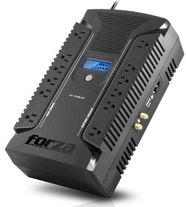 No-Break HT-750LCD 750VA/360W –