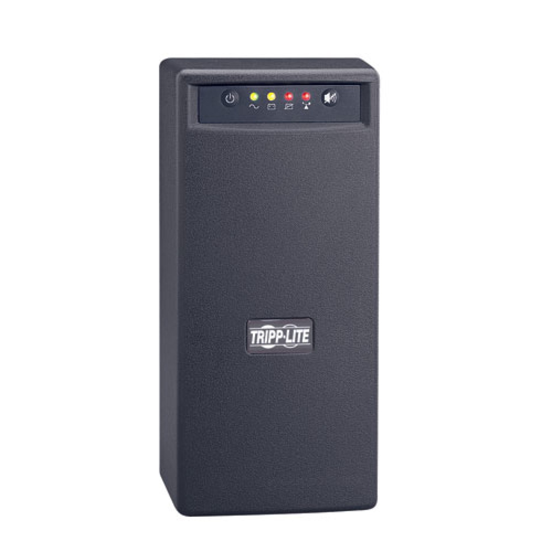 No-Break TRIPP-LITE – 1000 VA, 500 W, 4, 5 h, Negro, Hogar