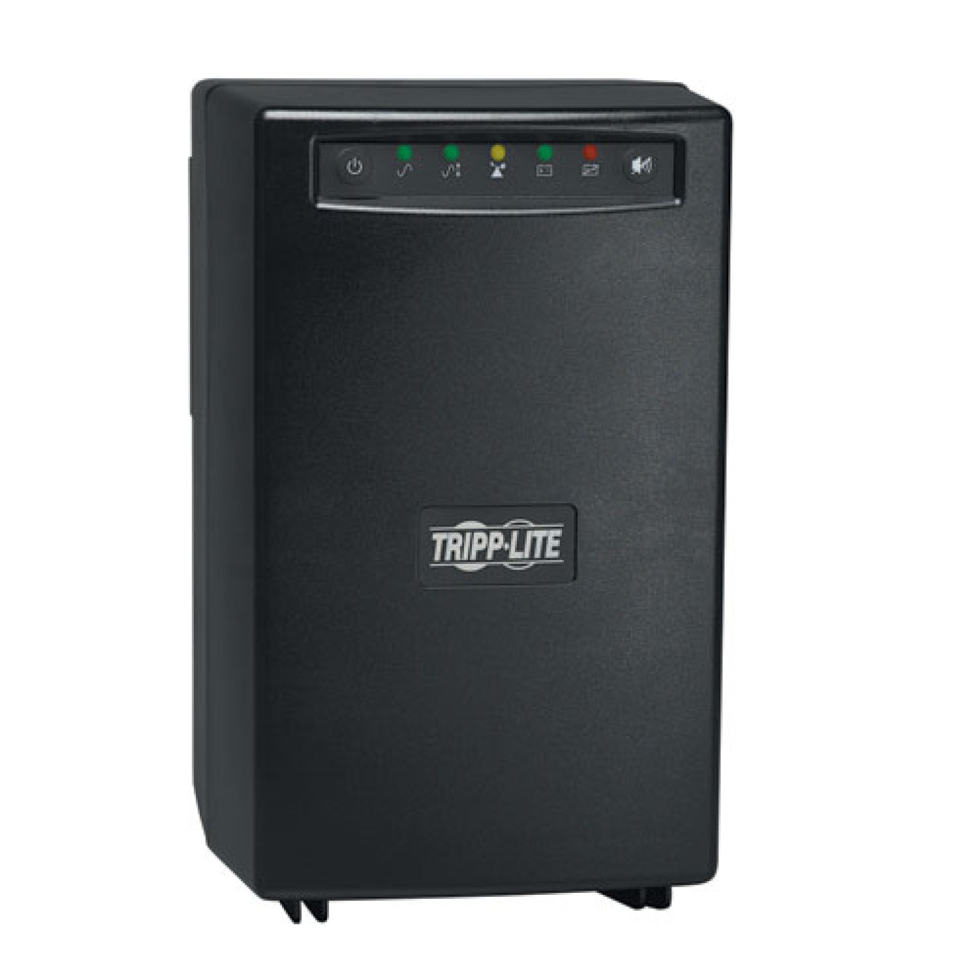 No-Break TRIPP-LITE OMNIVS1500XL Omni VS UPS System – 1500 VA, 940 W, 4, 5 h, Negro, Hogar y Oficina