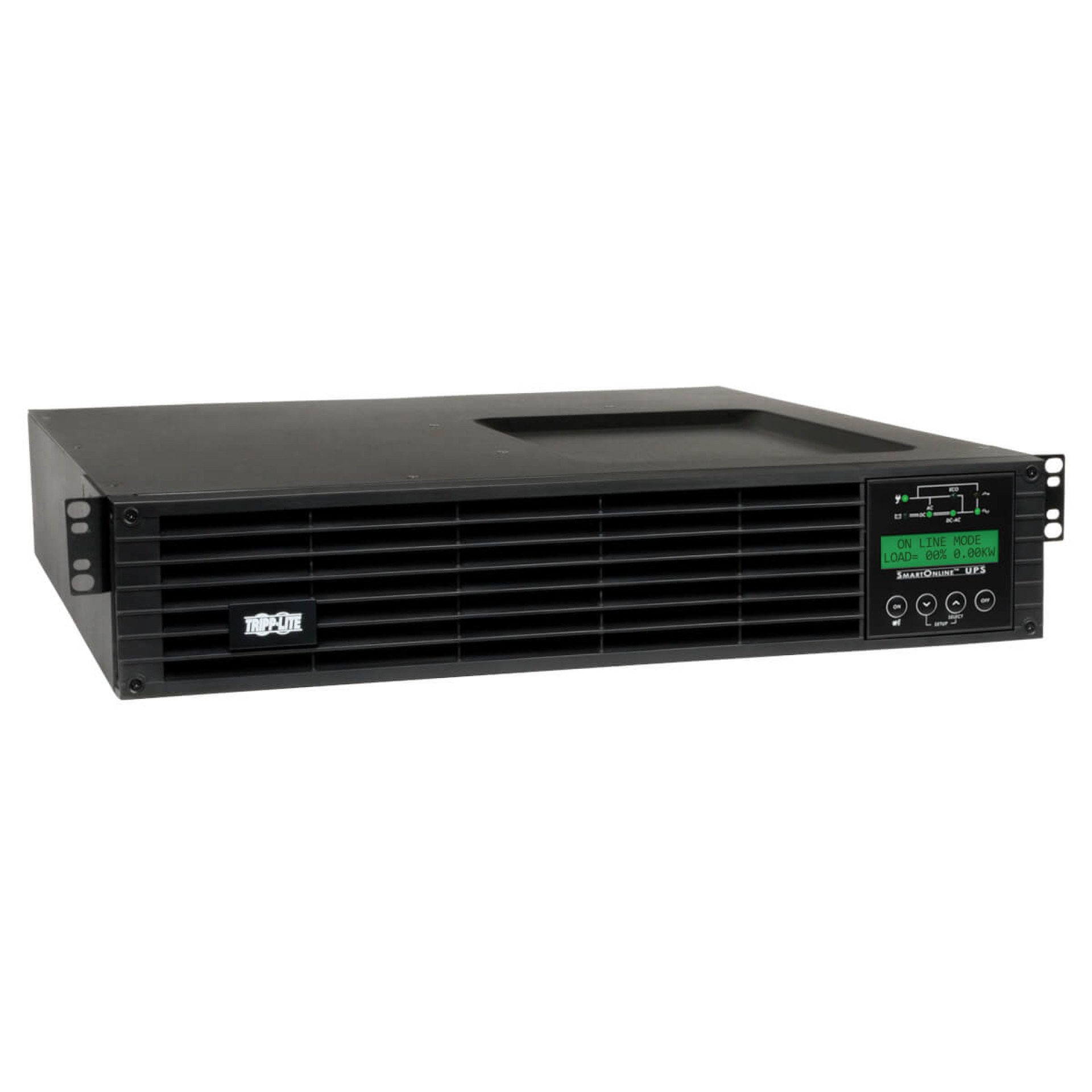 UPS TRIPP-LITE SU1500RTXLCD2U –