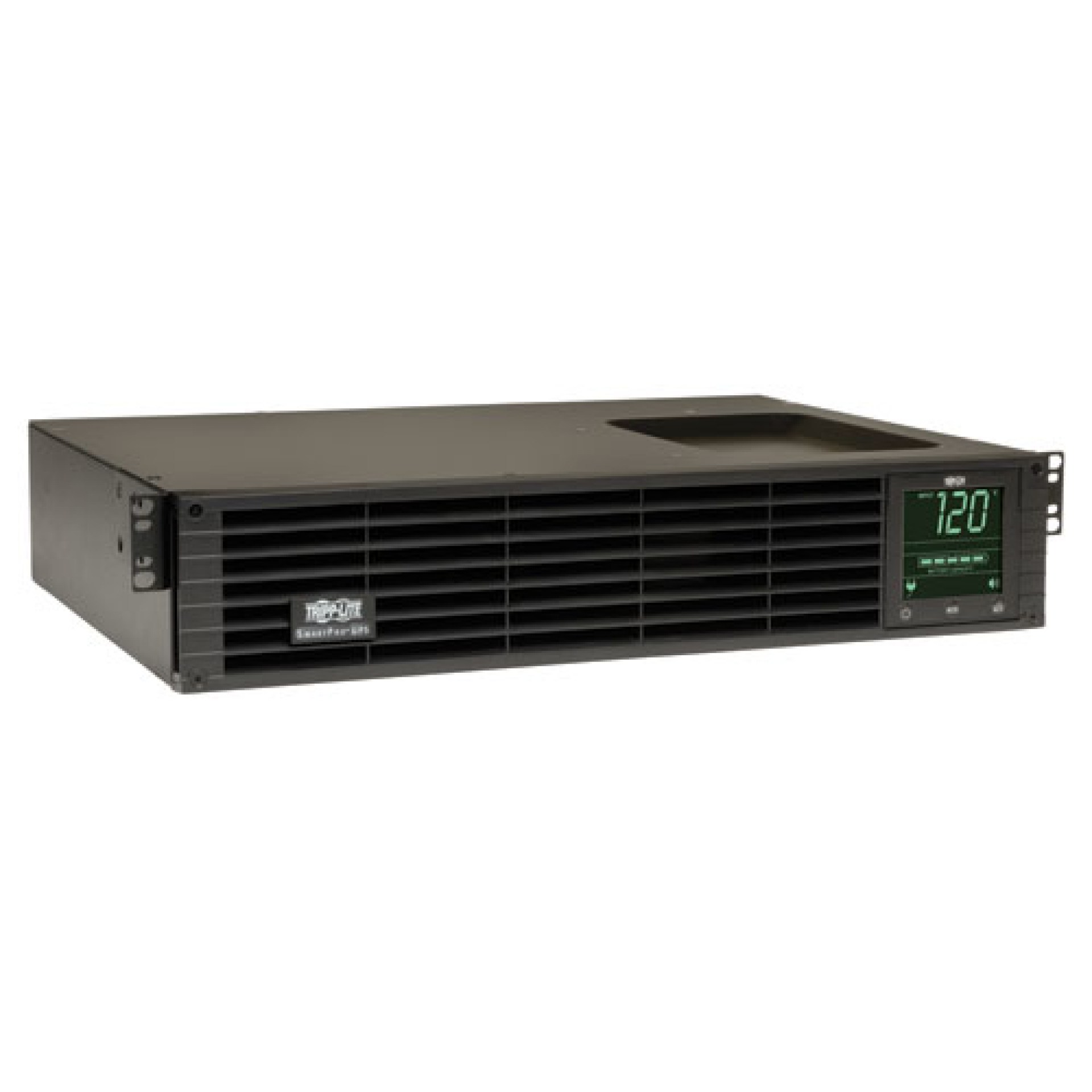 No-Break TRIPP-LITE – 1000 VA, 800 W, 4 h, Negro, Industrial
