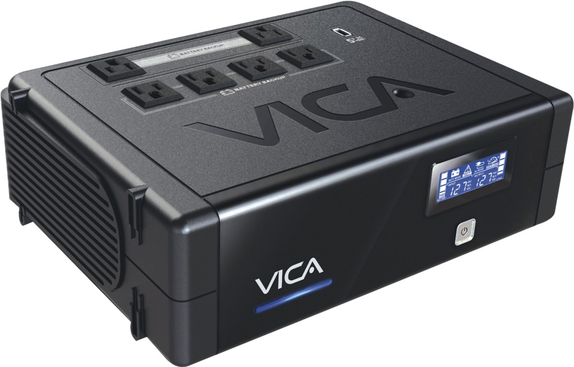No Break  VICA B-FLOW REVOLUTION 700 –