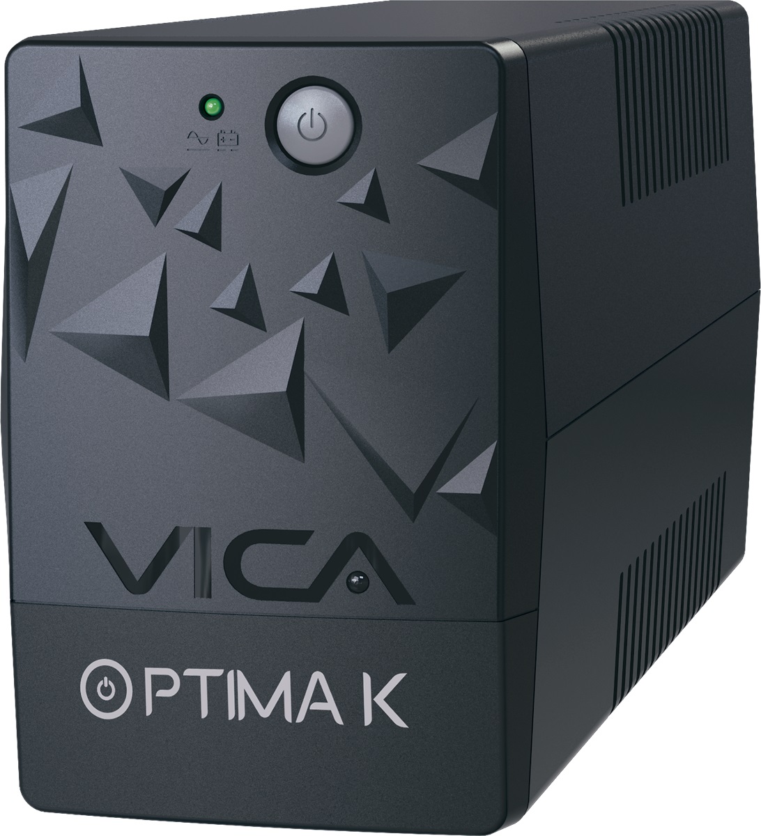 No Break VICA OPTIMA K 1000 VA –