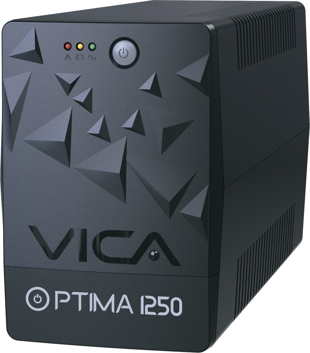 No Break VICA OPTIMA 1250 –