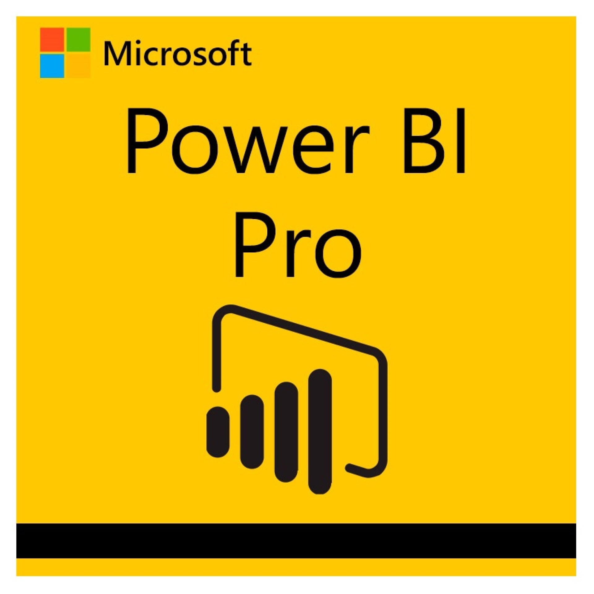 Power Bi Pro  MICROSOFT CFQ7TTC0LHSFP1YA – Power Bi Pro