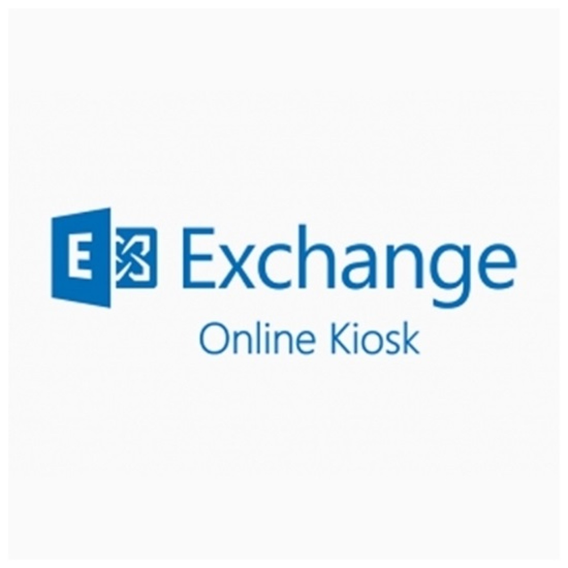 Exchange Online Kiosk  MICROSOFT CFQ7TTC0LH0LP1MM – Exchange Online Kiosk