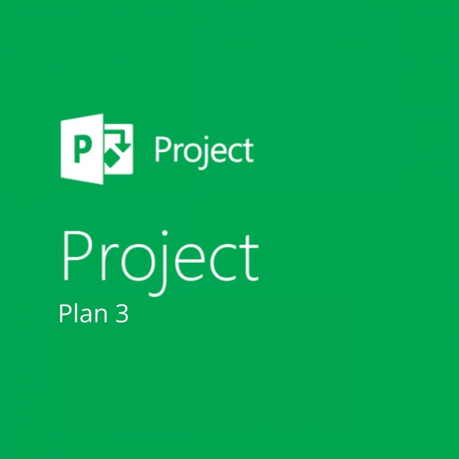 Project Plan 3 MICROSOFT CFQ7TTC0HDB0P1MM – Project Plan 3
