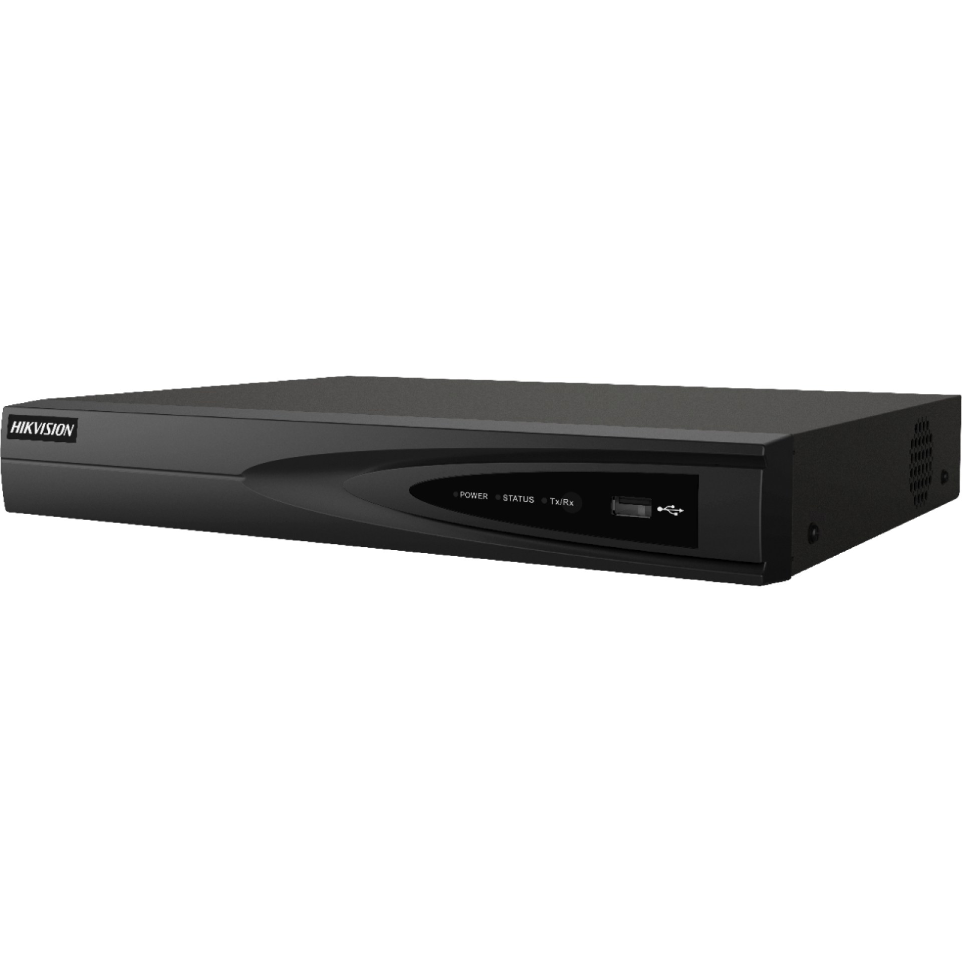 NVR 8 Megapíxel HIKVISION DS-7604NI-K1/4P(C) –
