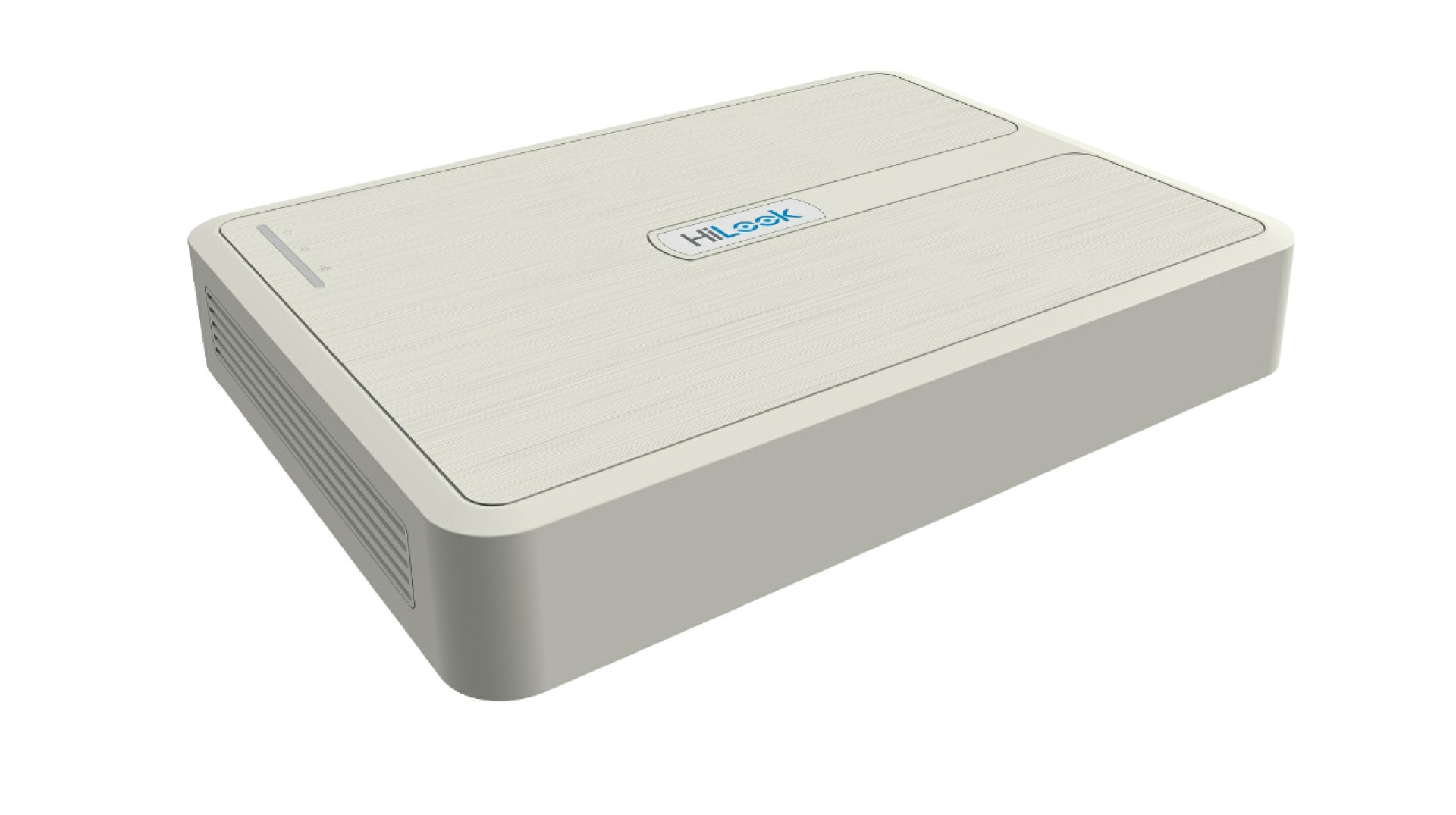 NVR 4 Megapixel HILOOK NVR-108H-D/8P(C) –