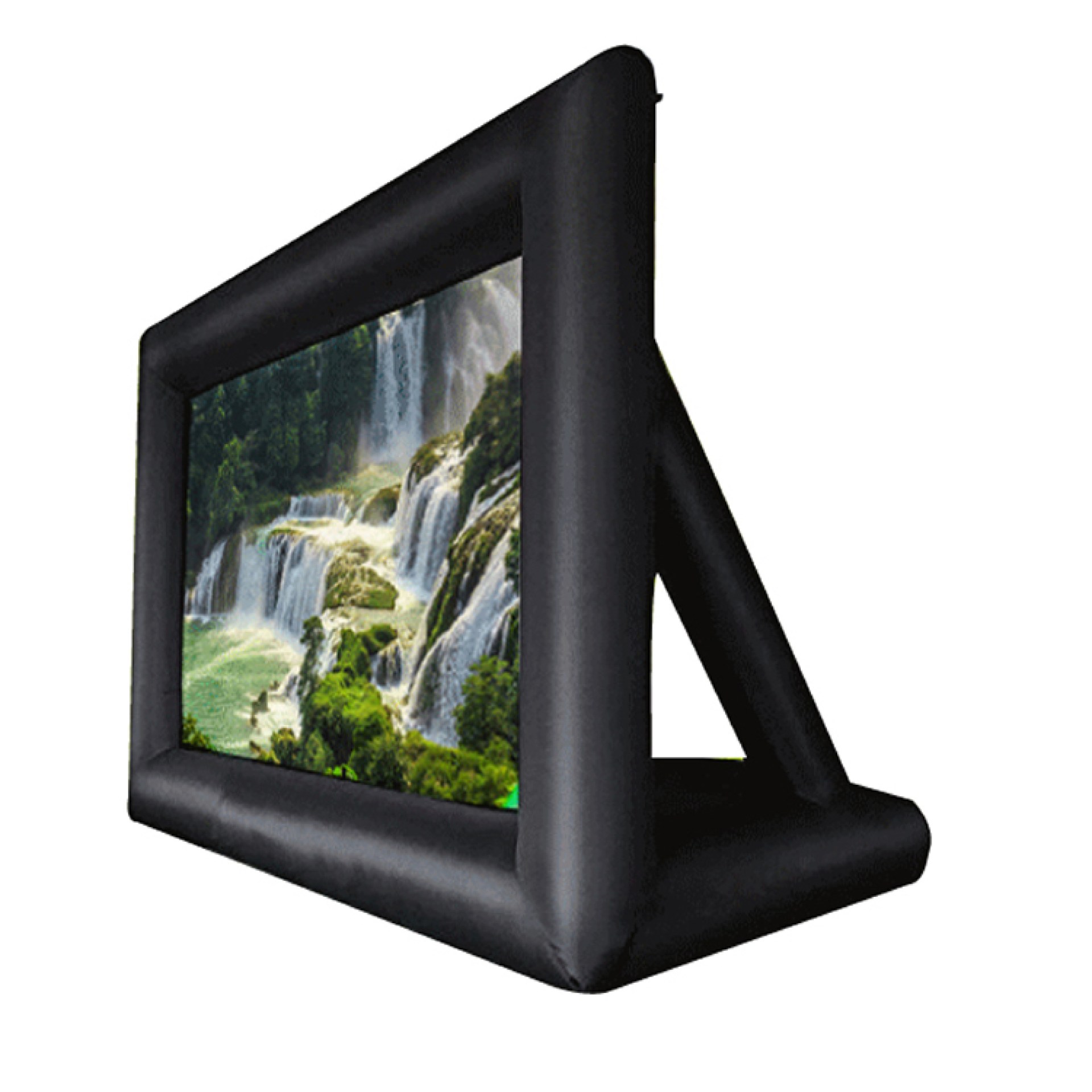 Pantalla de Proyección Multimedia Screens MSI120 – Inflable
