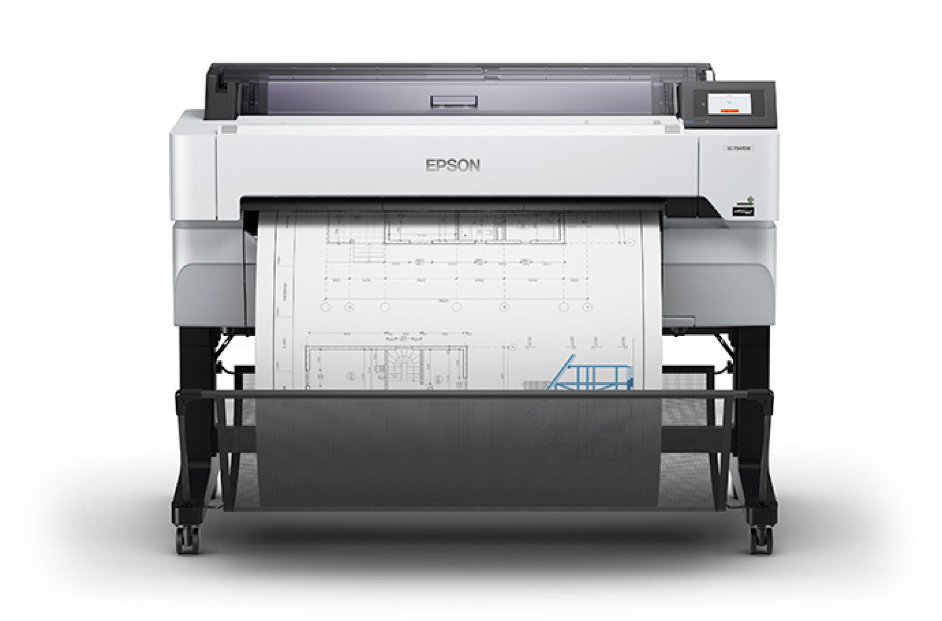 Impresora y Escáner  EPSON SCT5470M – 2400 x 1200 DPI