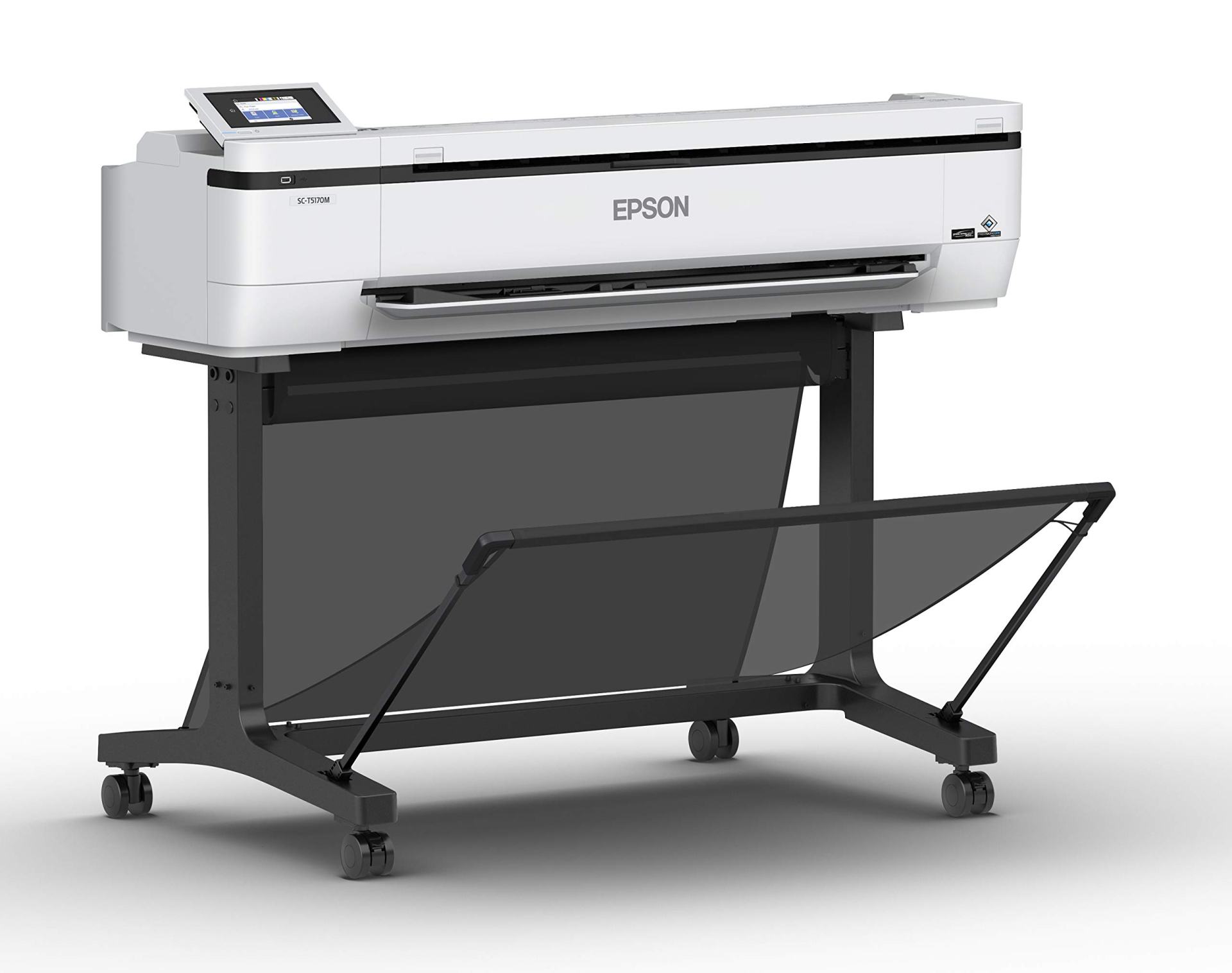 Plotters EPSON SCT5170M – 2400 x 1200 DPI, A1 (594 x 841 mm), 4