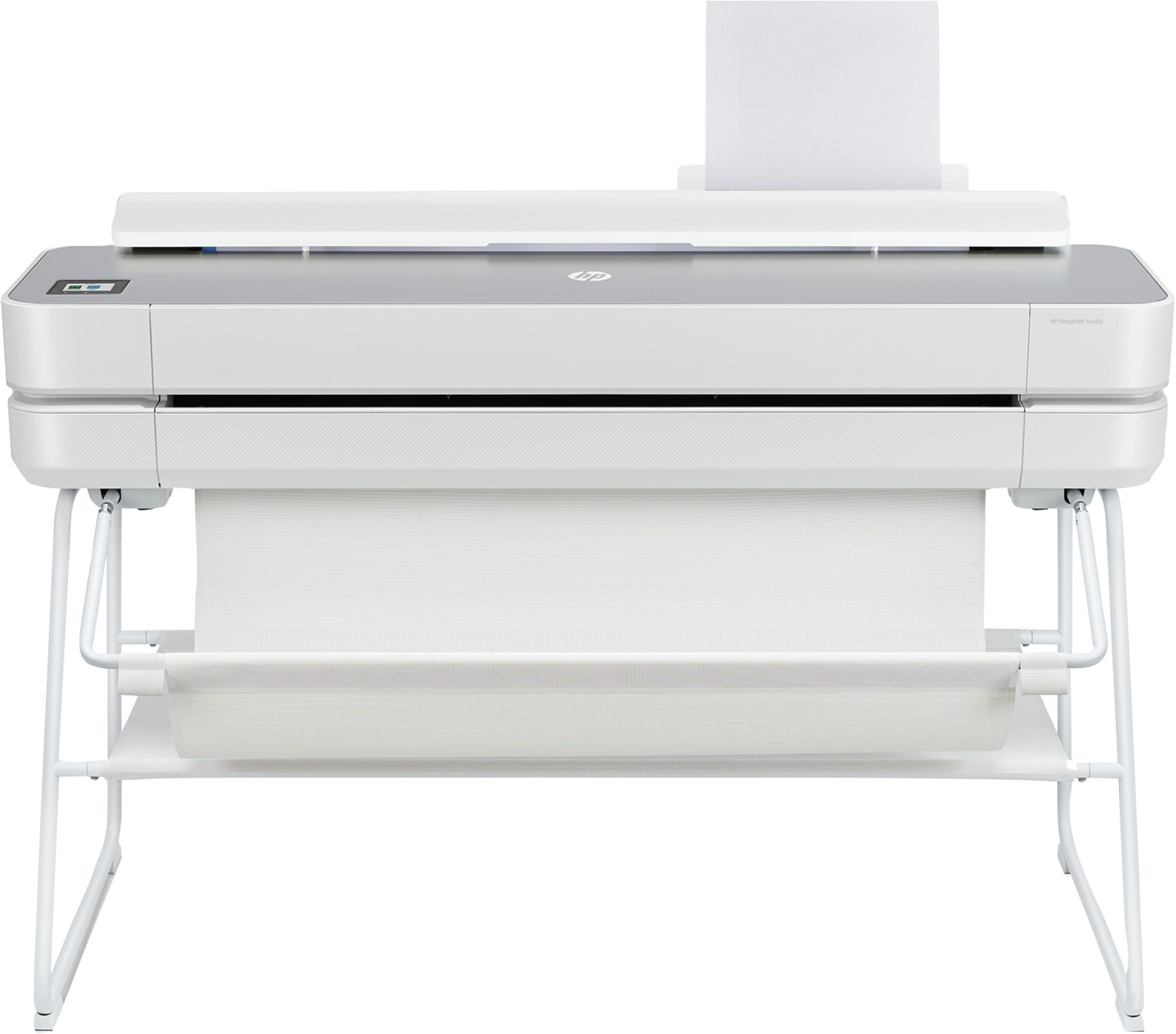 Plotter HP DESIGNJET STUDIO STEEL 36IN – 2400 x 1200 DPI, 1 GB, Inyección de tinta térmica