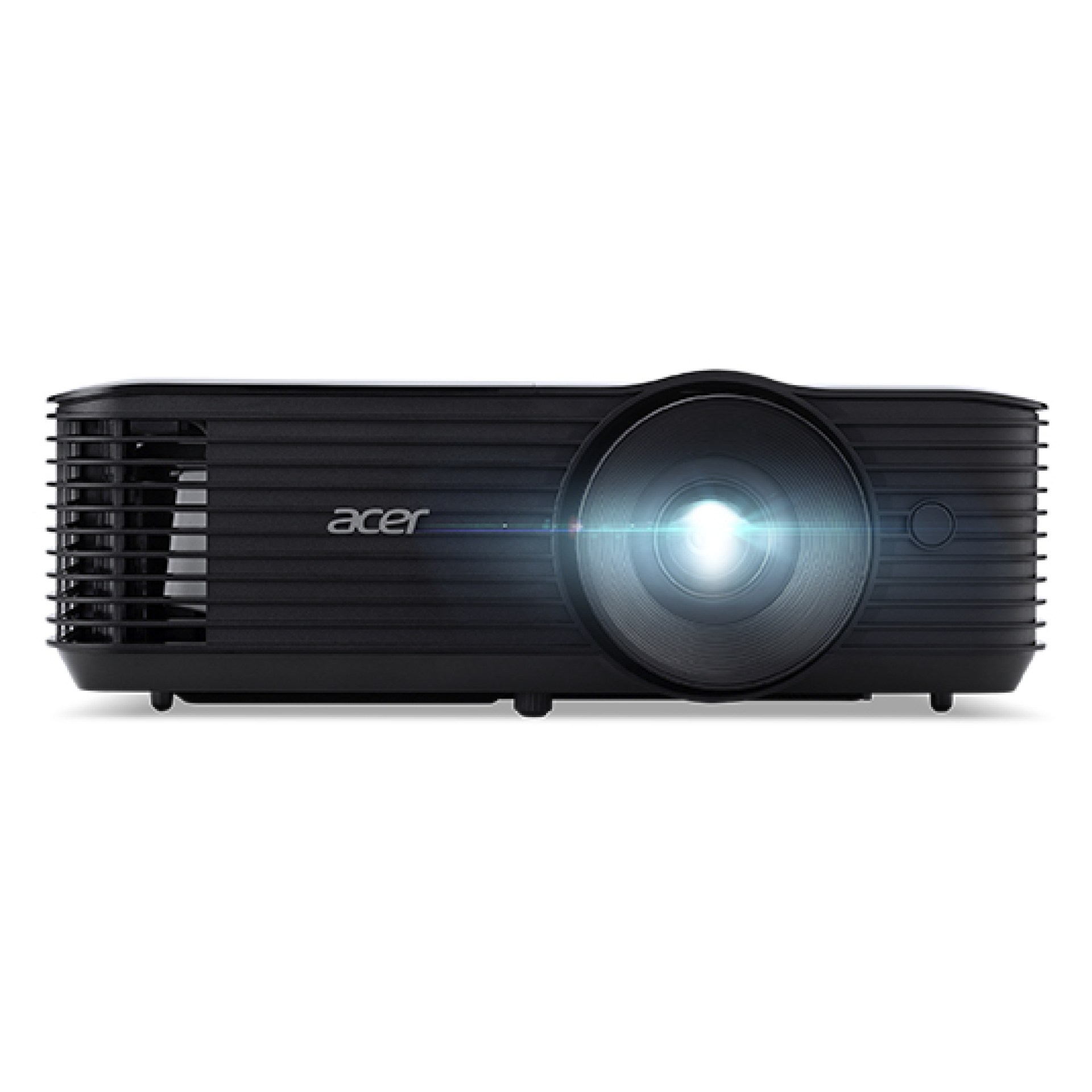 PROYECTOR ACER X1128H – DLP; SVGA; RESOLUCION NATIVA(800X600)  MAXIMO (1920X1200); 4, 800 ANSI LUMENES; 1VGA, 1HDMI; BOCINA 3W; 1 AÑO DE GARANTIA